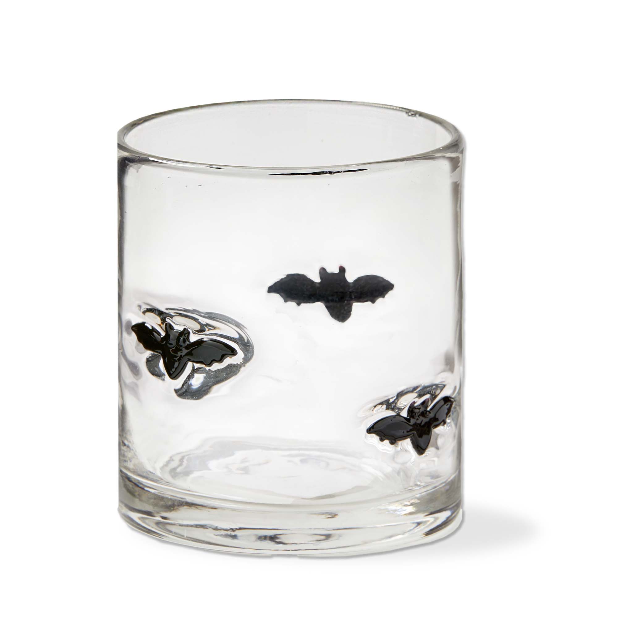 Picture of SPOOKY BAT DOF GLASS