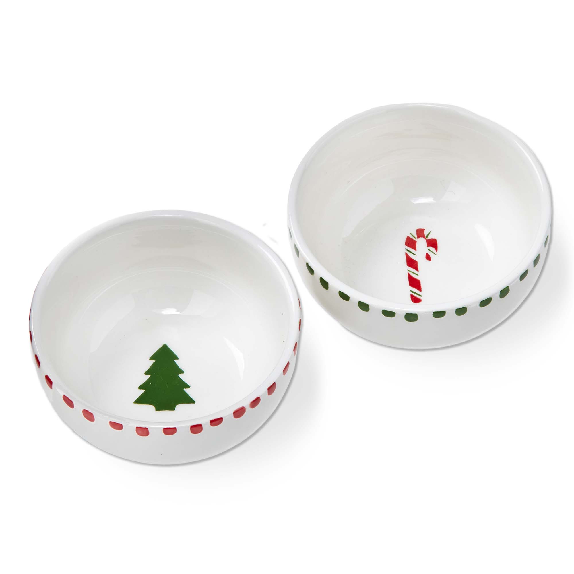 Picture of HOLIDAY CHEER DIP BOWL ASMT/2