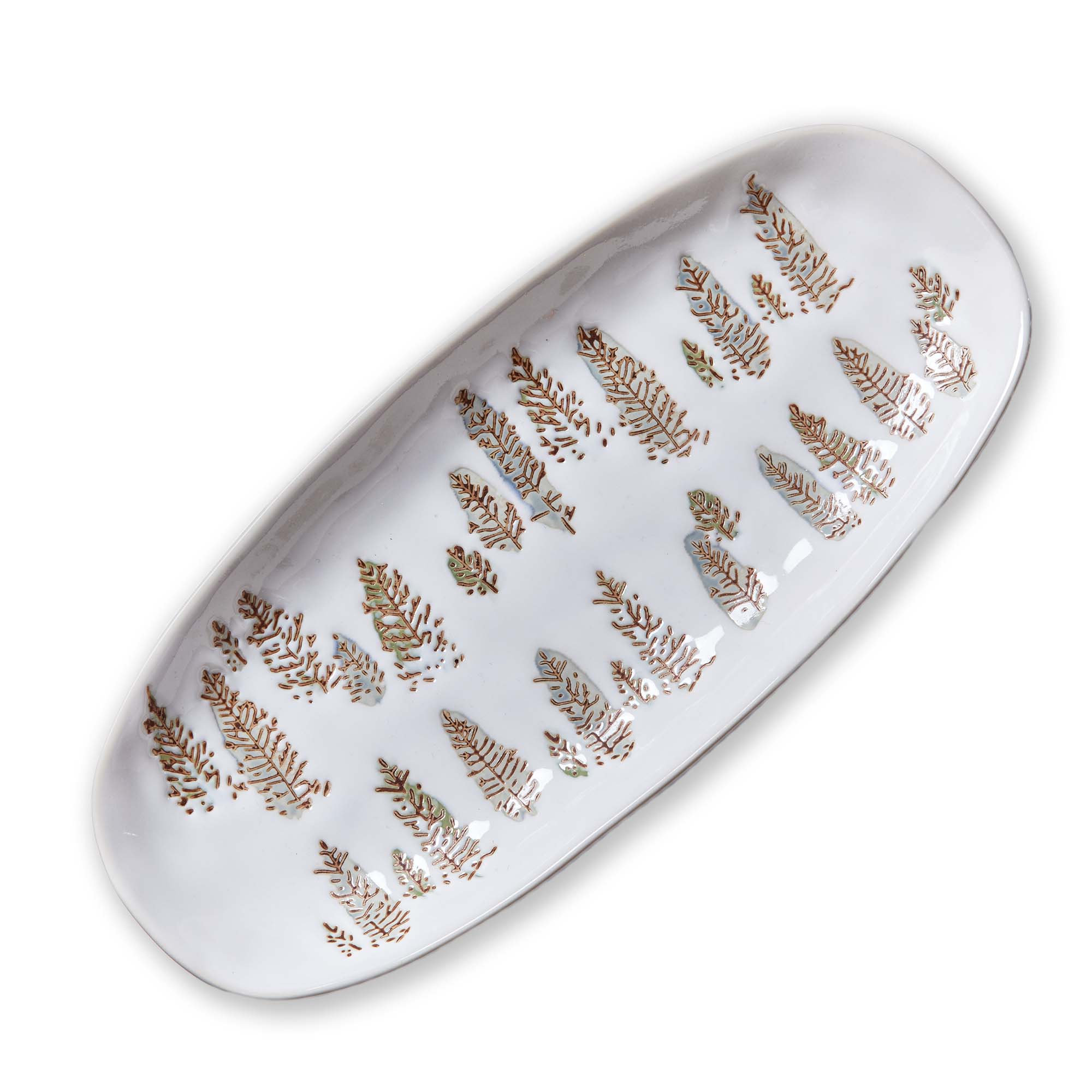 Picture of ASPEN OVAL PLATTER