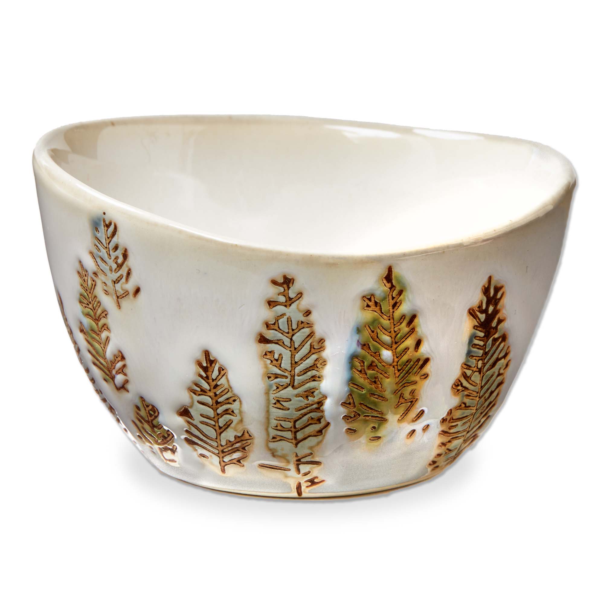 Picture of ASPEN DIP BOWL