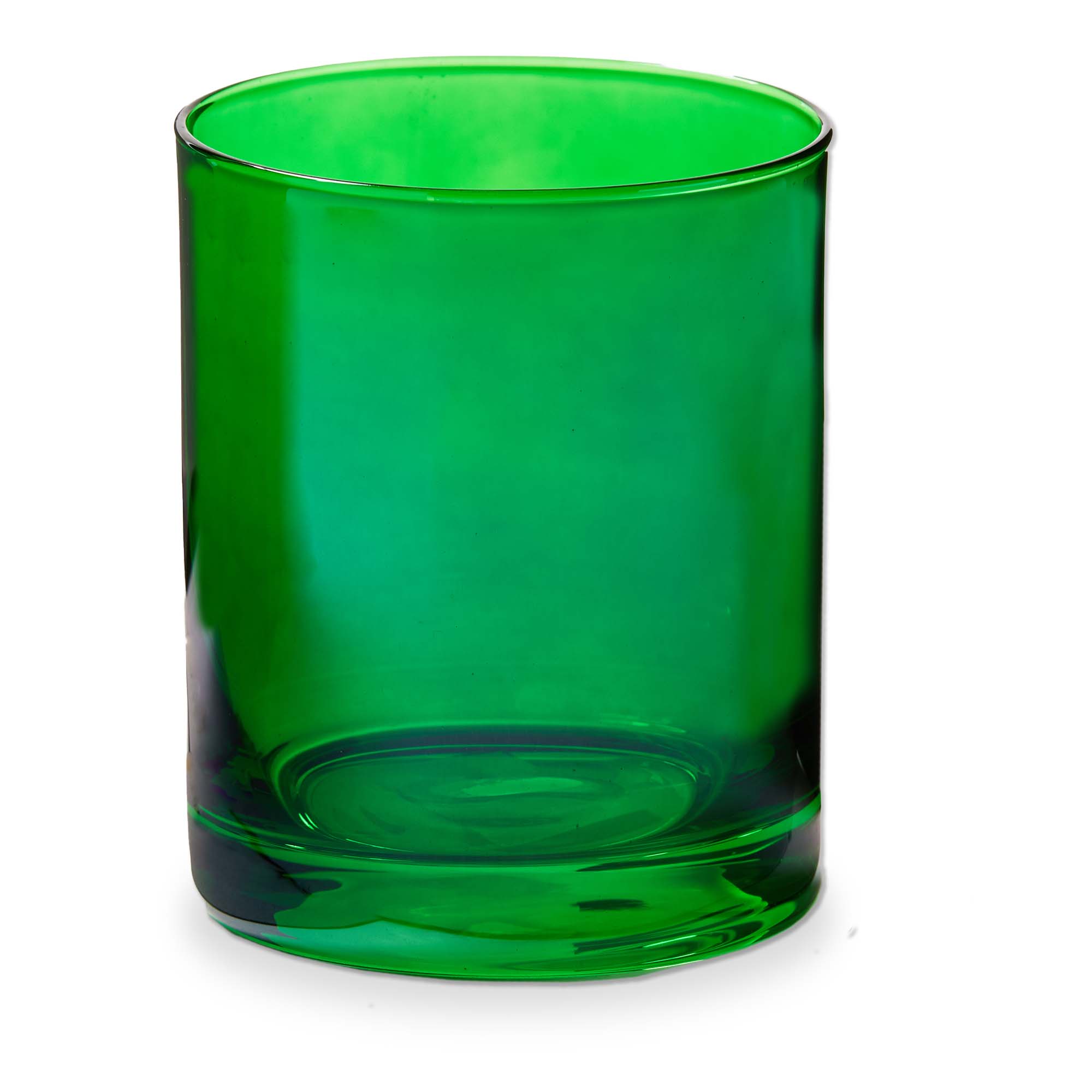 Picture of CELEBRATION DOF GLASS GREEN