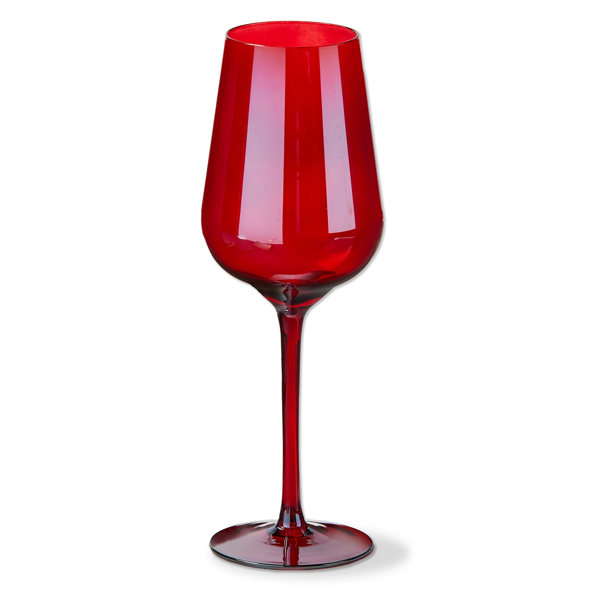 Picture of CELEBRATION ALL PURPOSE WINE GLASS RED