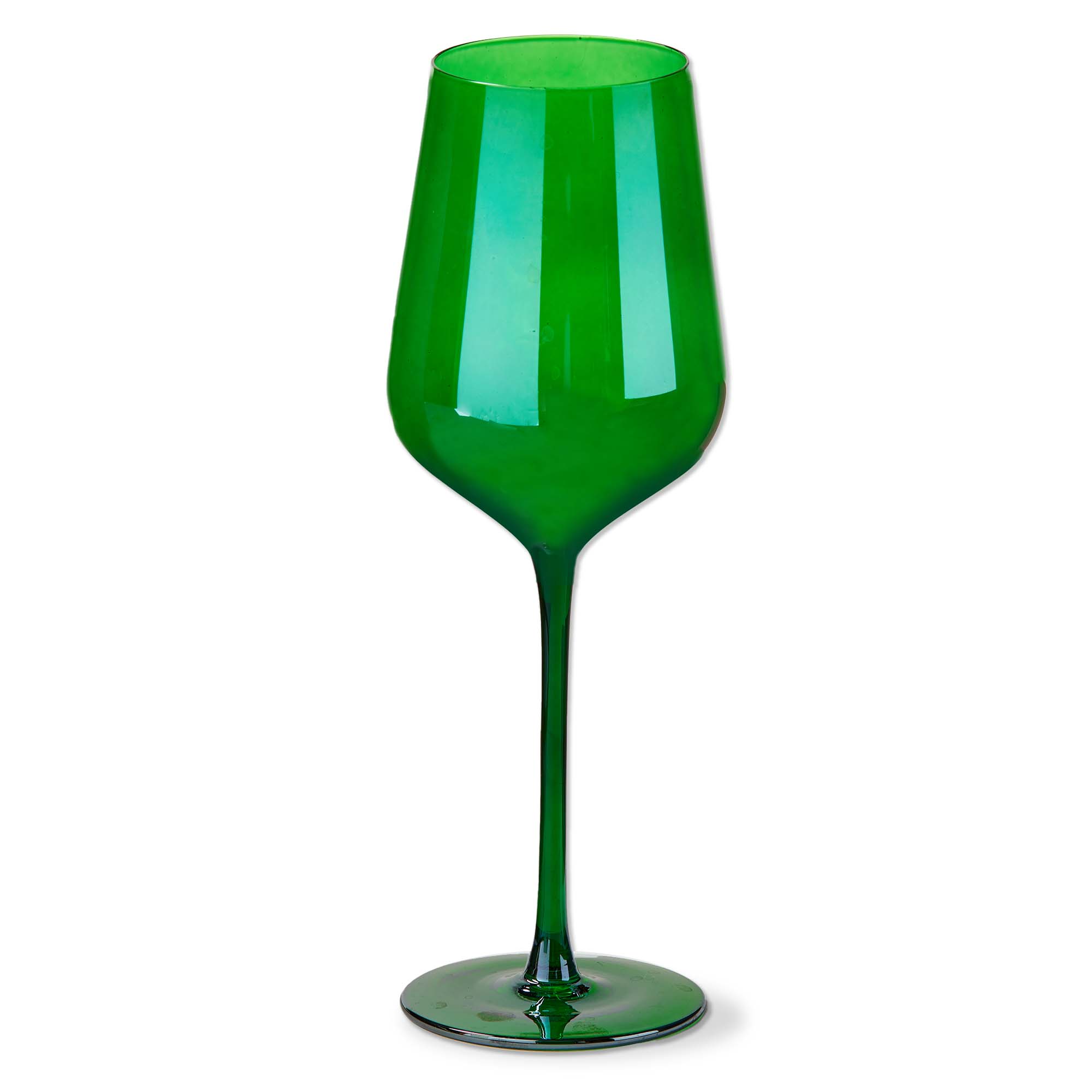Picture of CELEBRATION ALL PURPOSE WINE GLASS GREEN