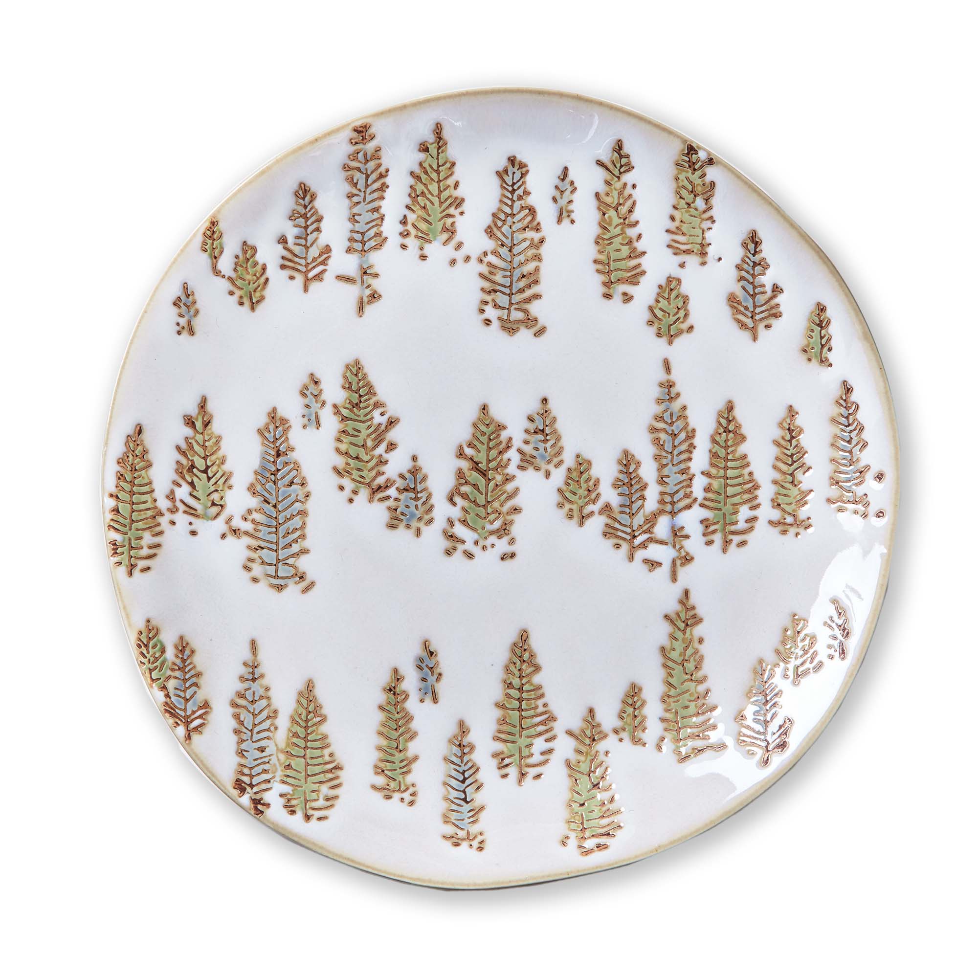 Picture of ASPEN APPETIZER PLATE