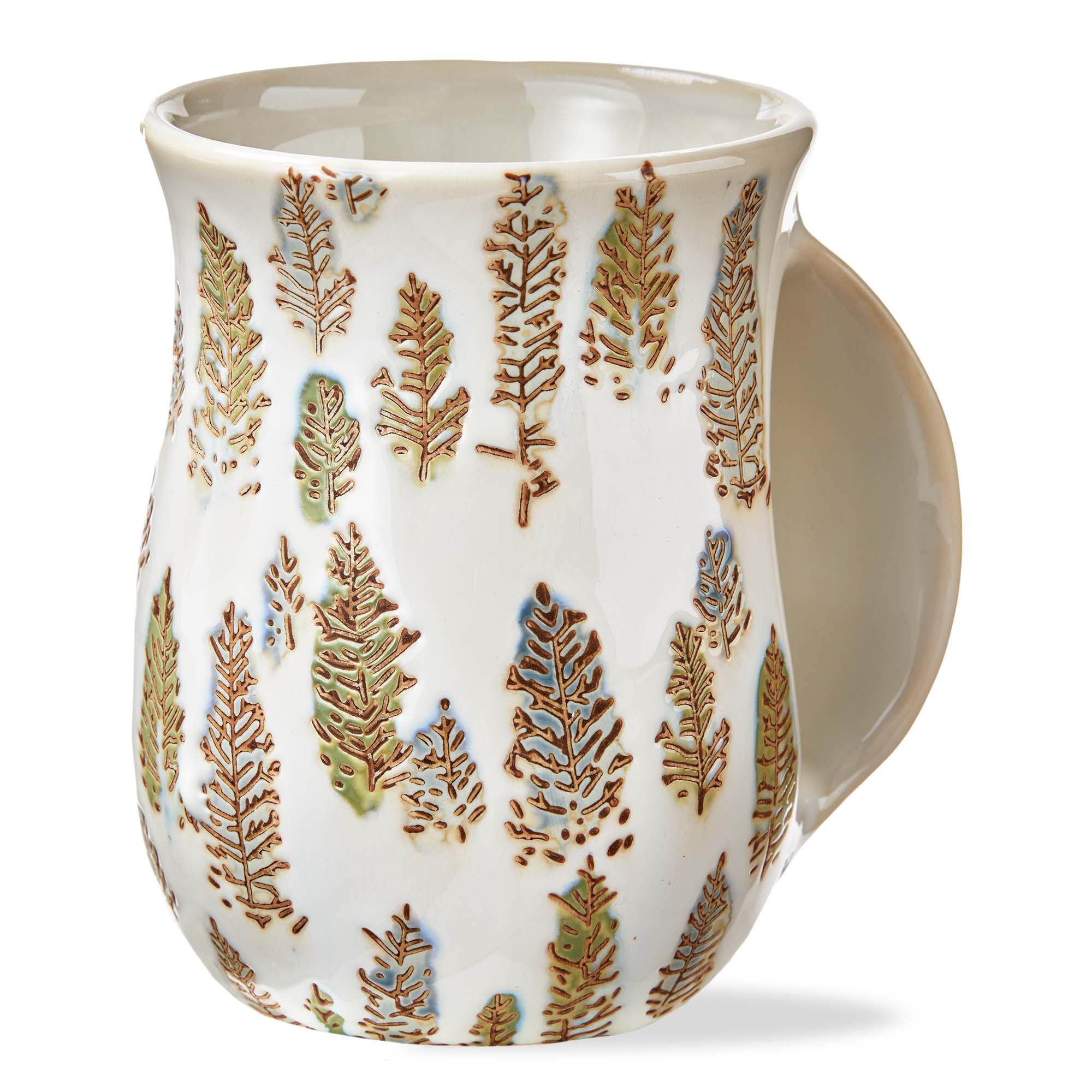Picture of ASPEN HANDWARMER MUG