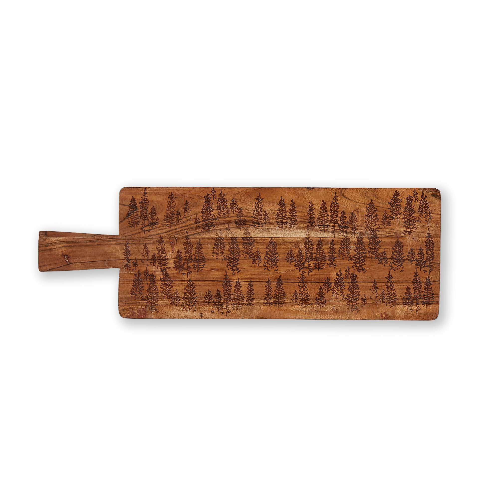 Picture of ASPEN RECTANGULAR BOARD