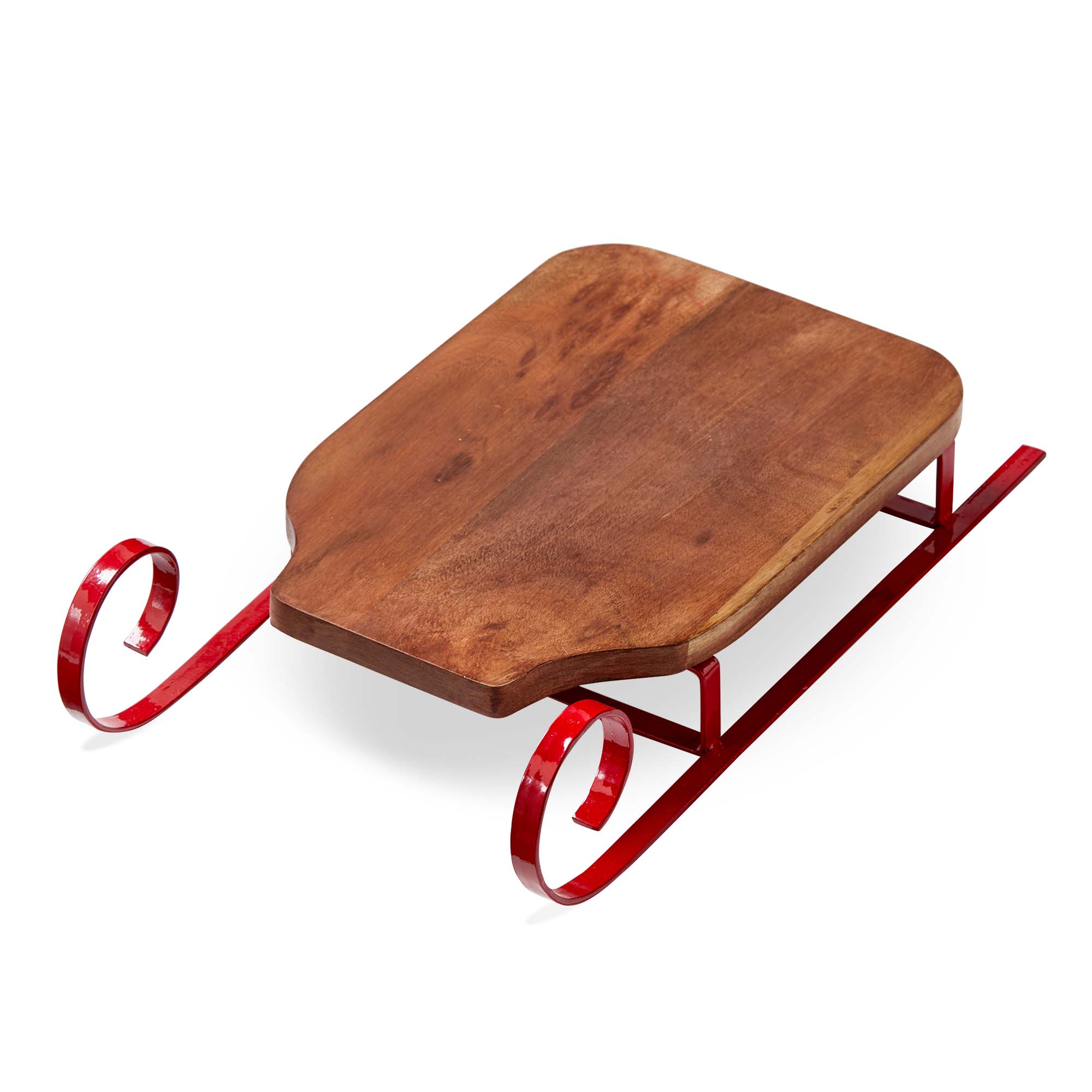 Picture of SLEIGH SERVING BOARD