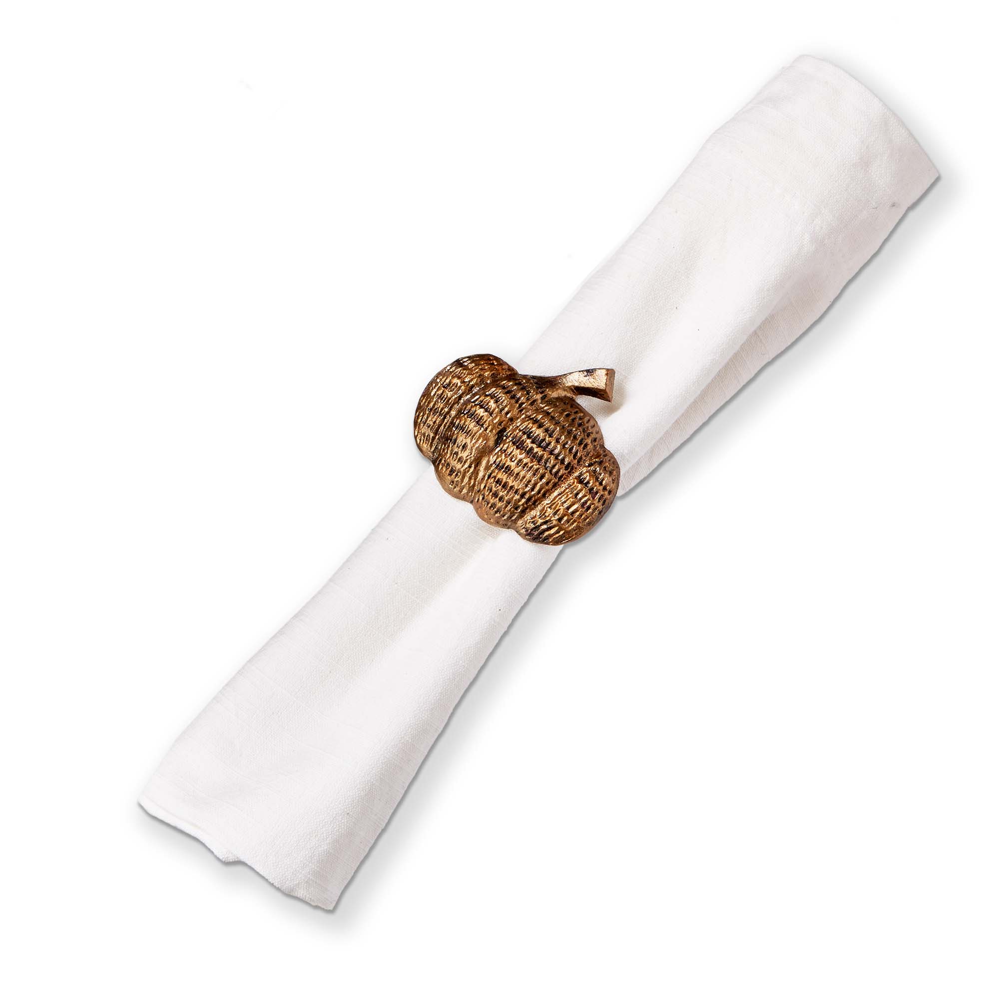 Picture of PUMPKIN NAPKIN RING