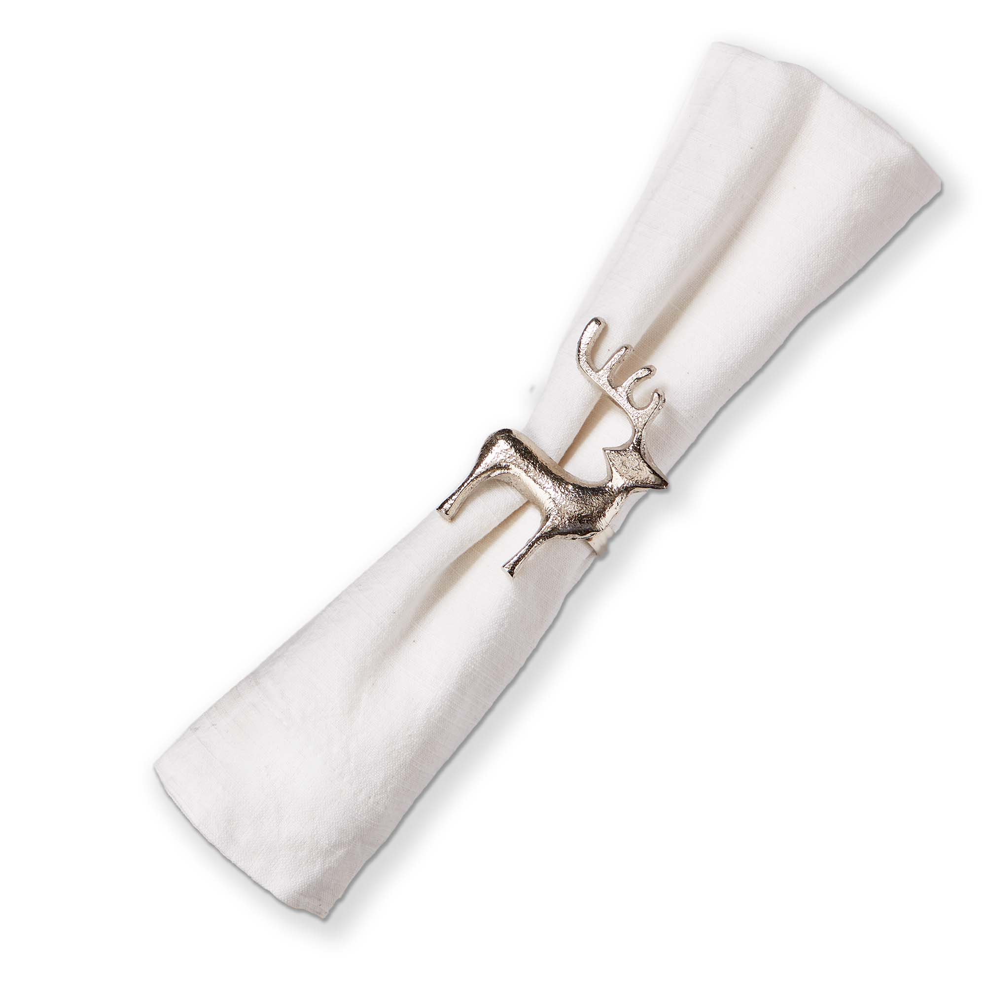Picture of REINDEER NAPKIN RING