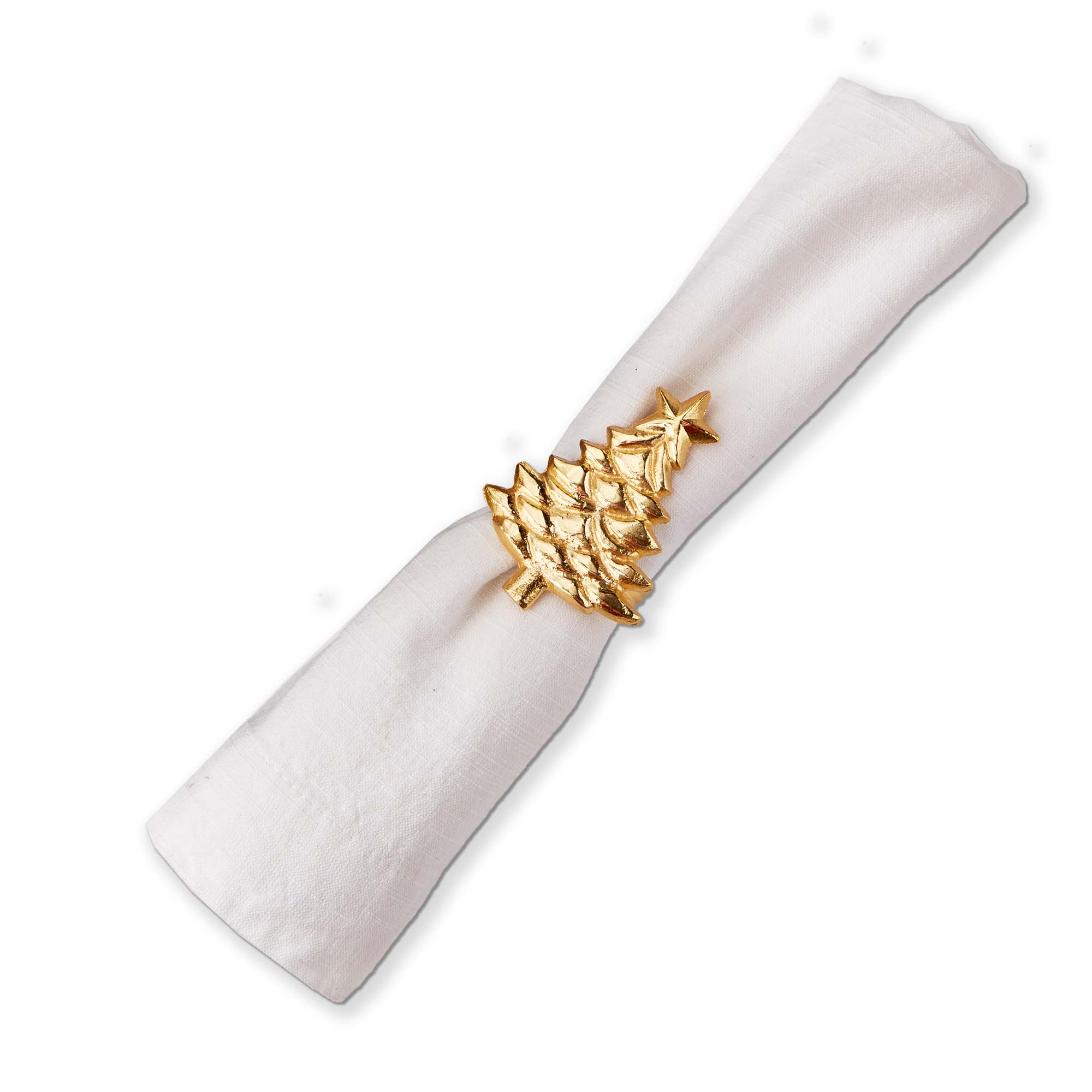 Picture of TREE NAPKIN RING
