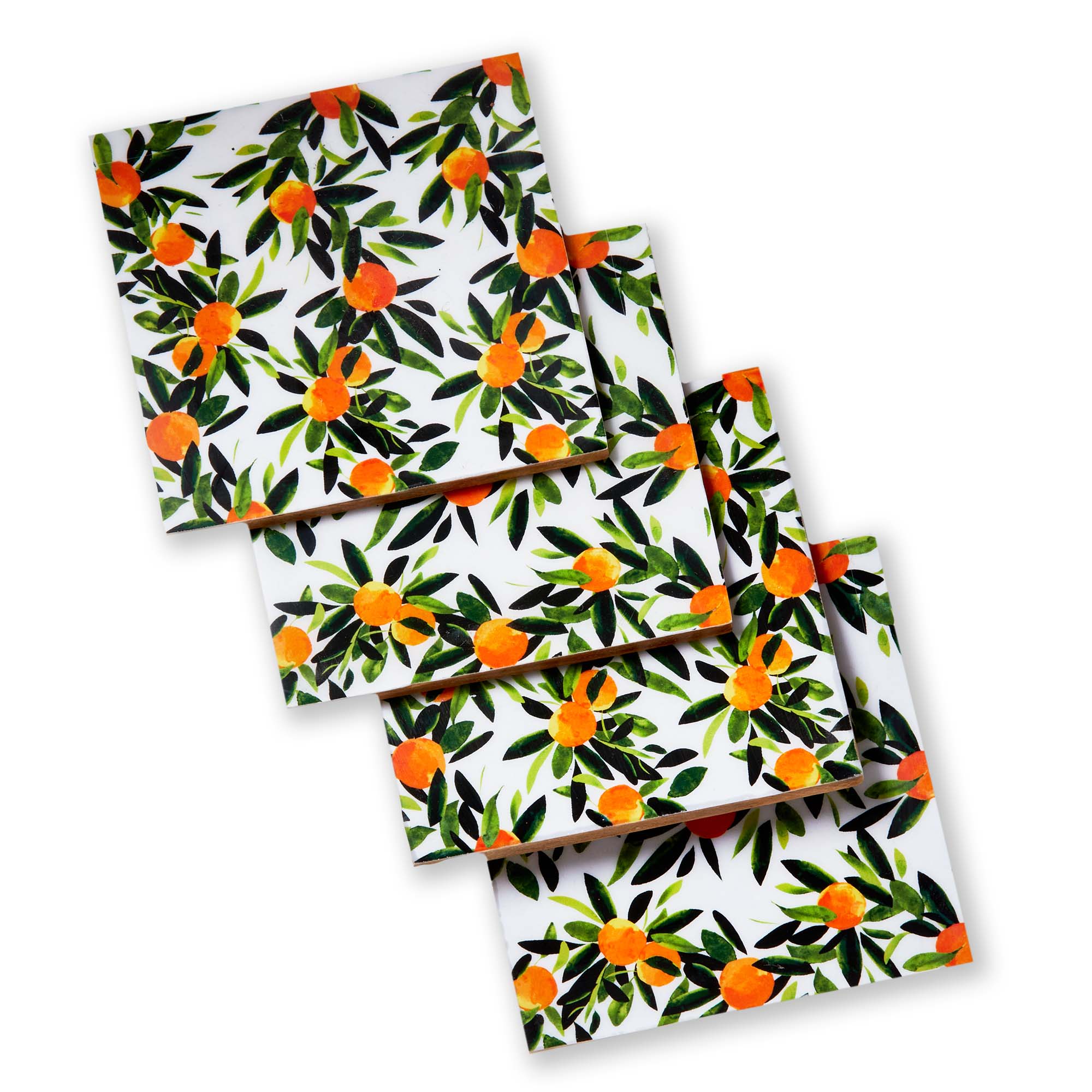 Picture of CITRUS GROVE COASTER S/4