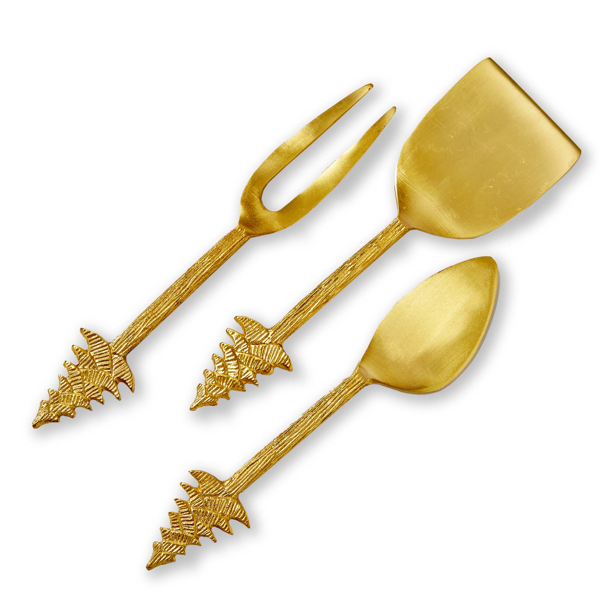Picture of TREE CHEESE UTENSIL ASMT/3