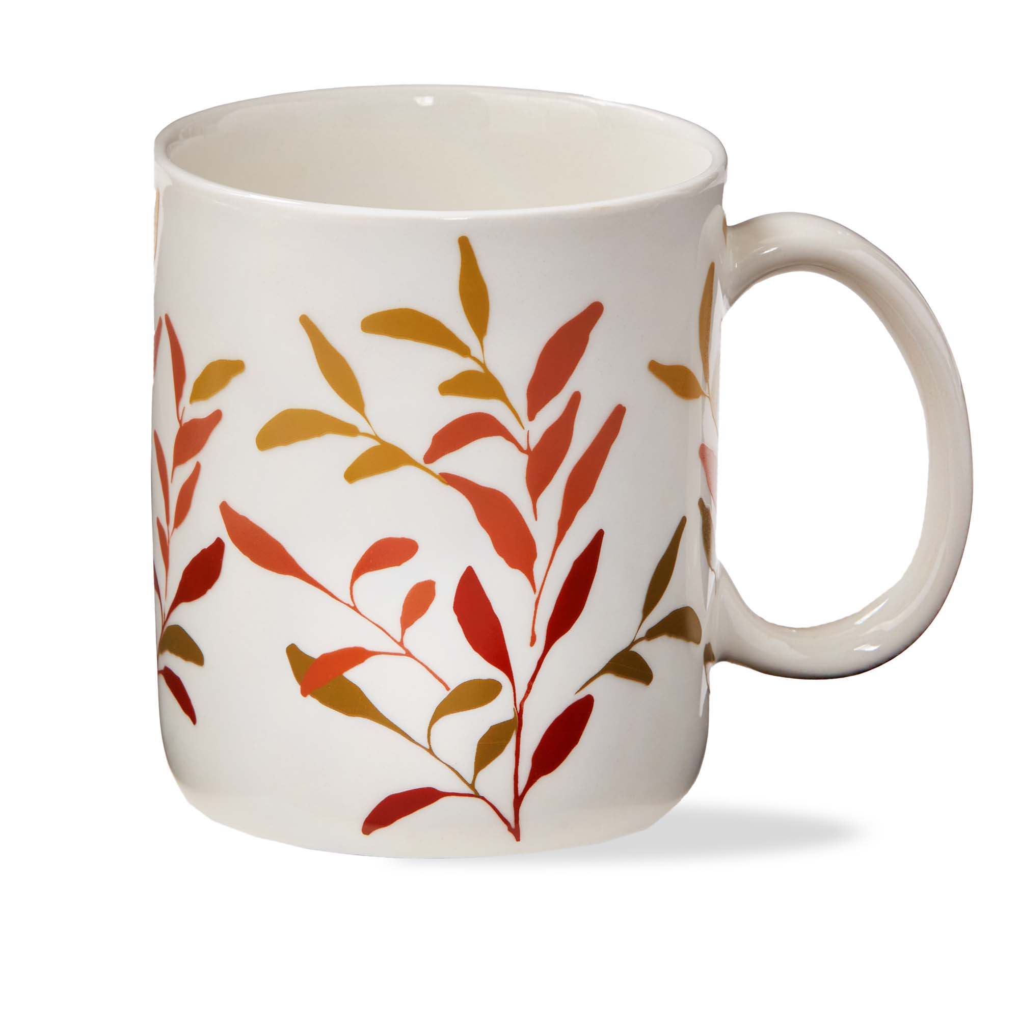 Picture of AUTUMN BOTANICAL MUG