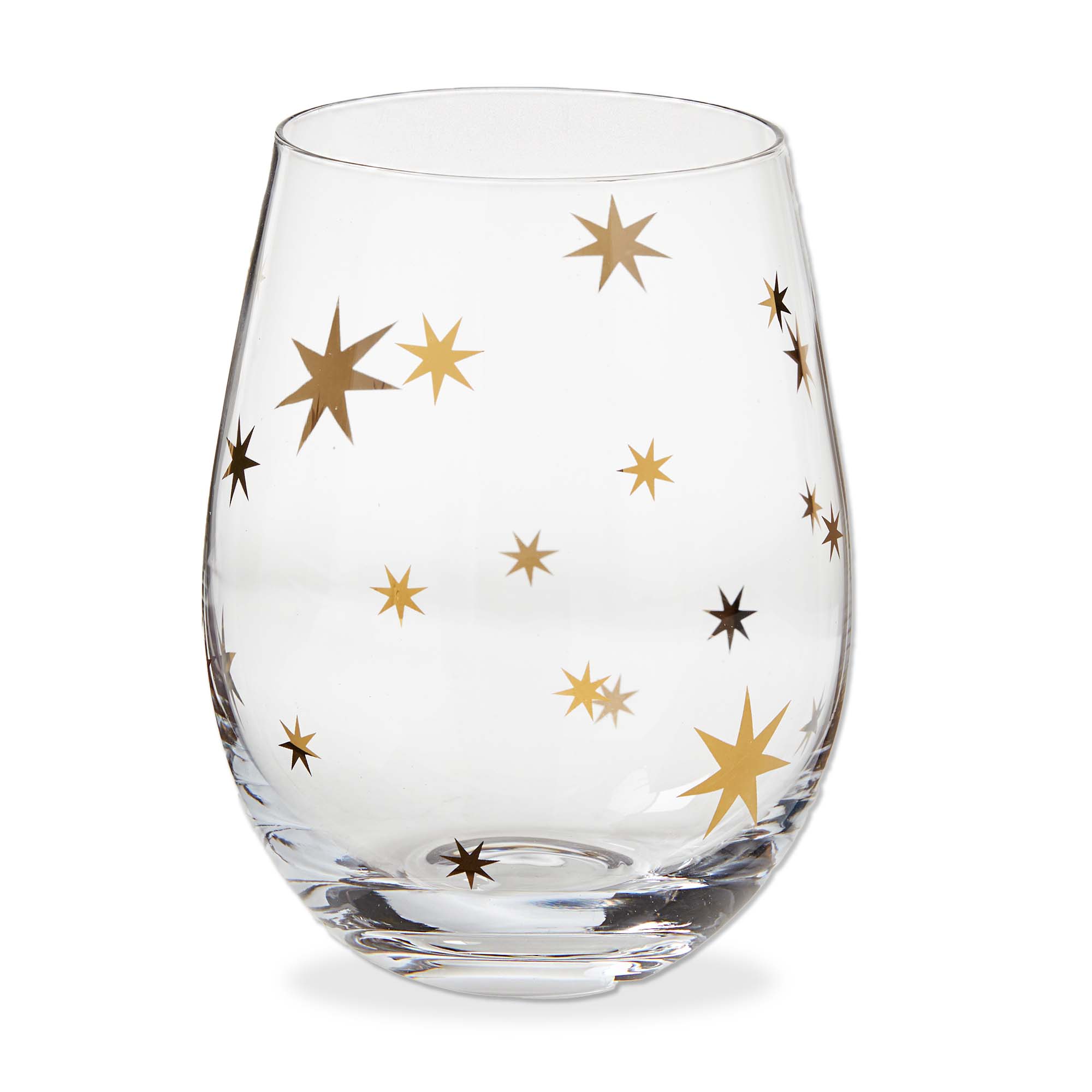 Picture of STARLIGHT STEMLESS WINE GLASS