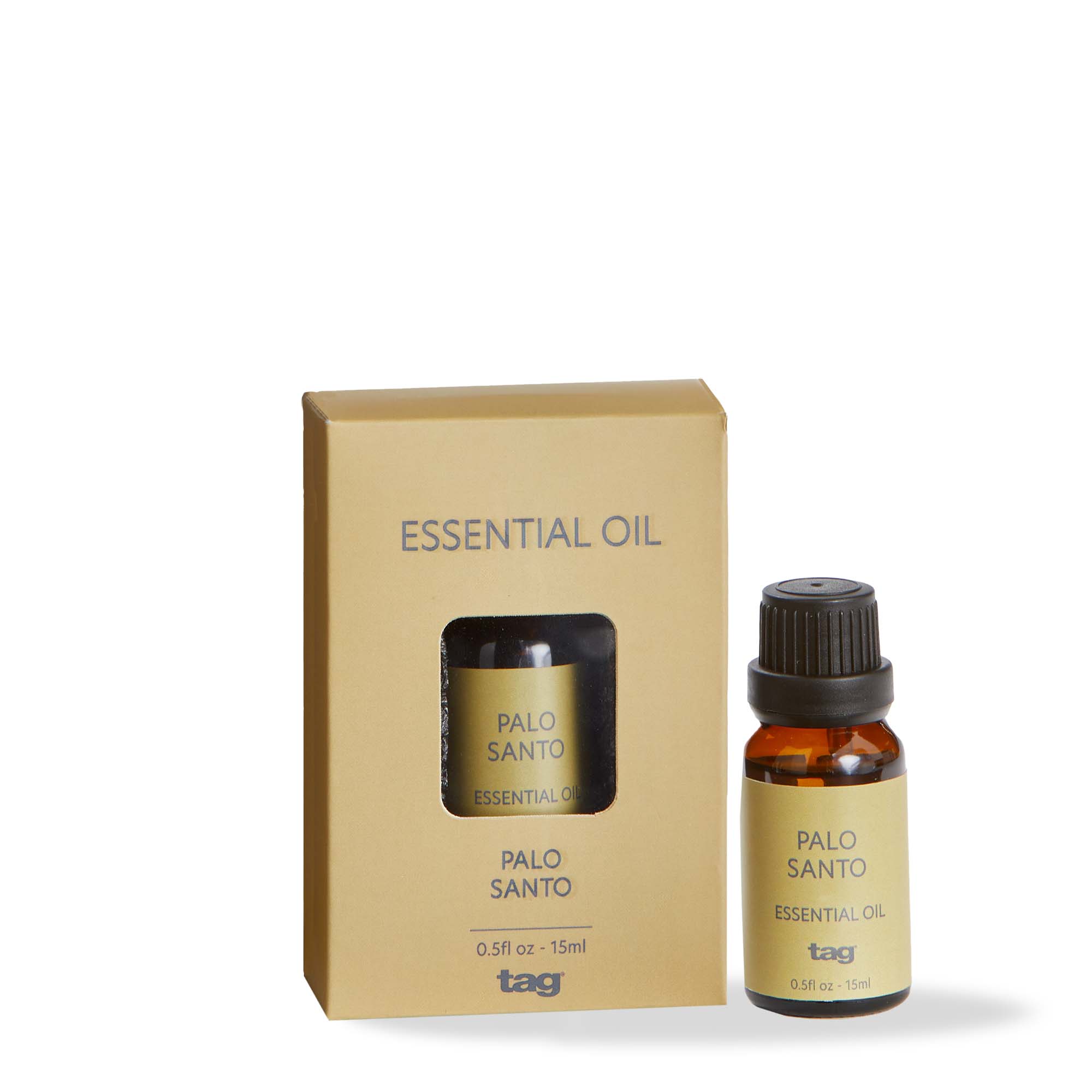 Picture of PALO SANTO ESSENTIAL OIL