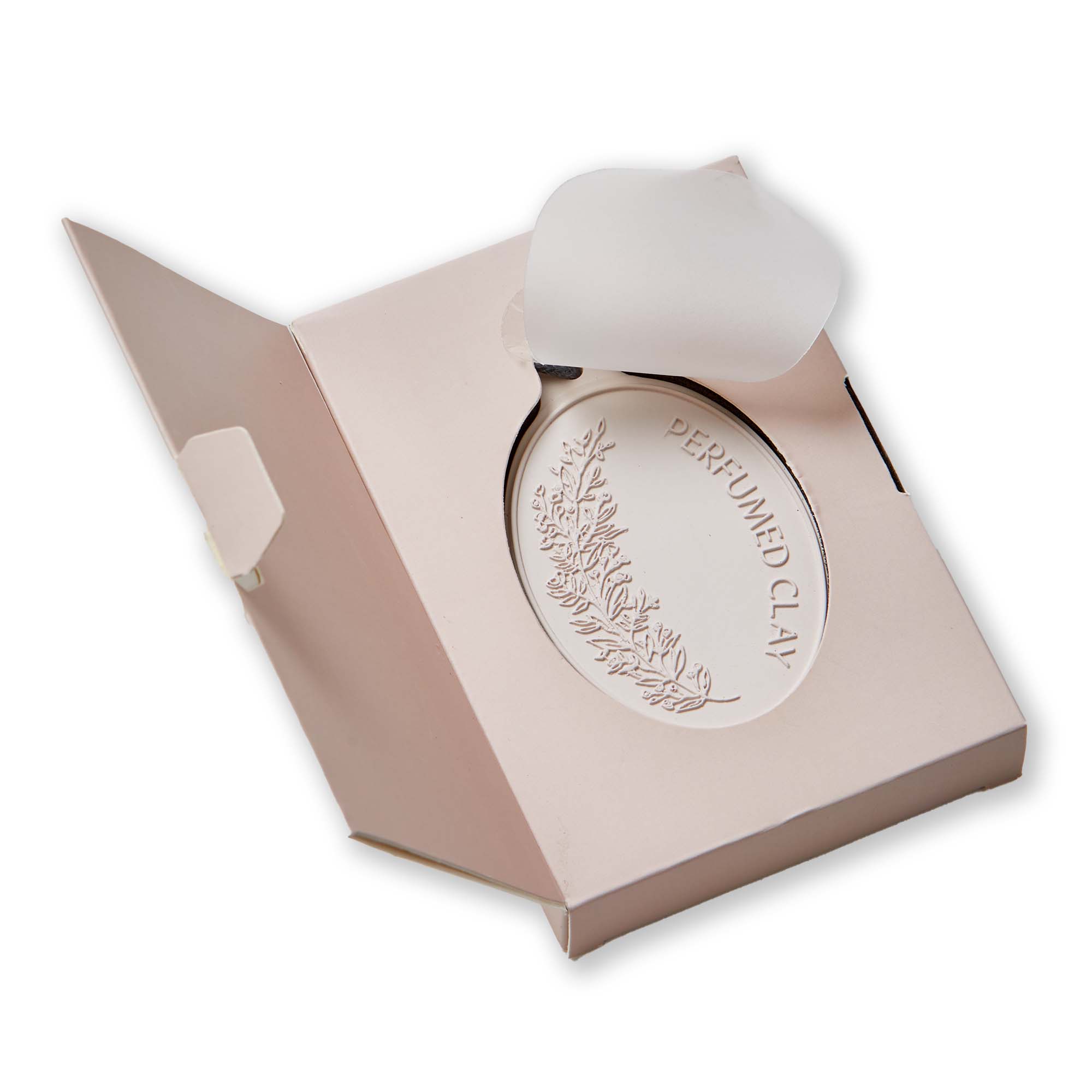 Picture of PEACH BLOSSOM PERFUMED CLAY