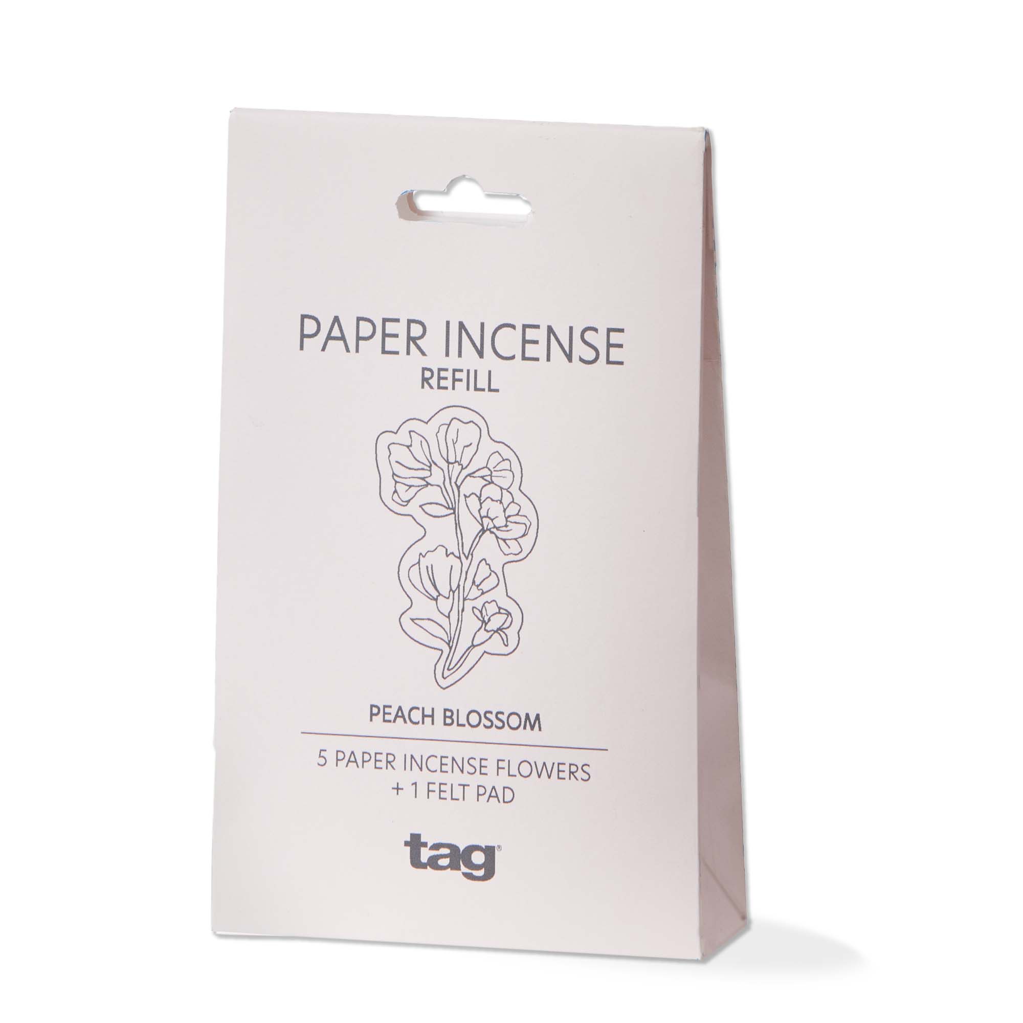 Picture of PEACH BLOSSOM PPR INCNS REFILLS S/5