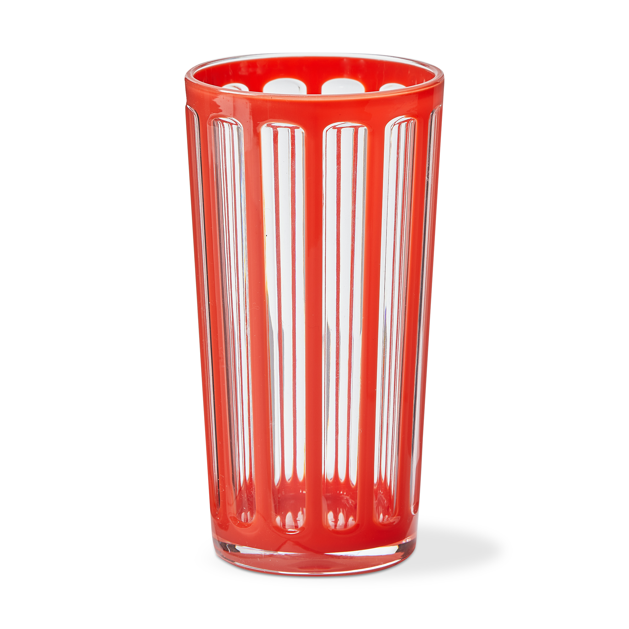 Picture of VILLA ACRYLIC TUMBLER ORANGE