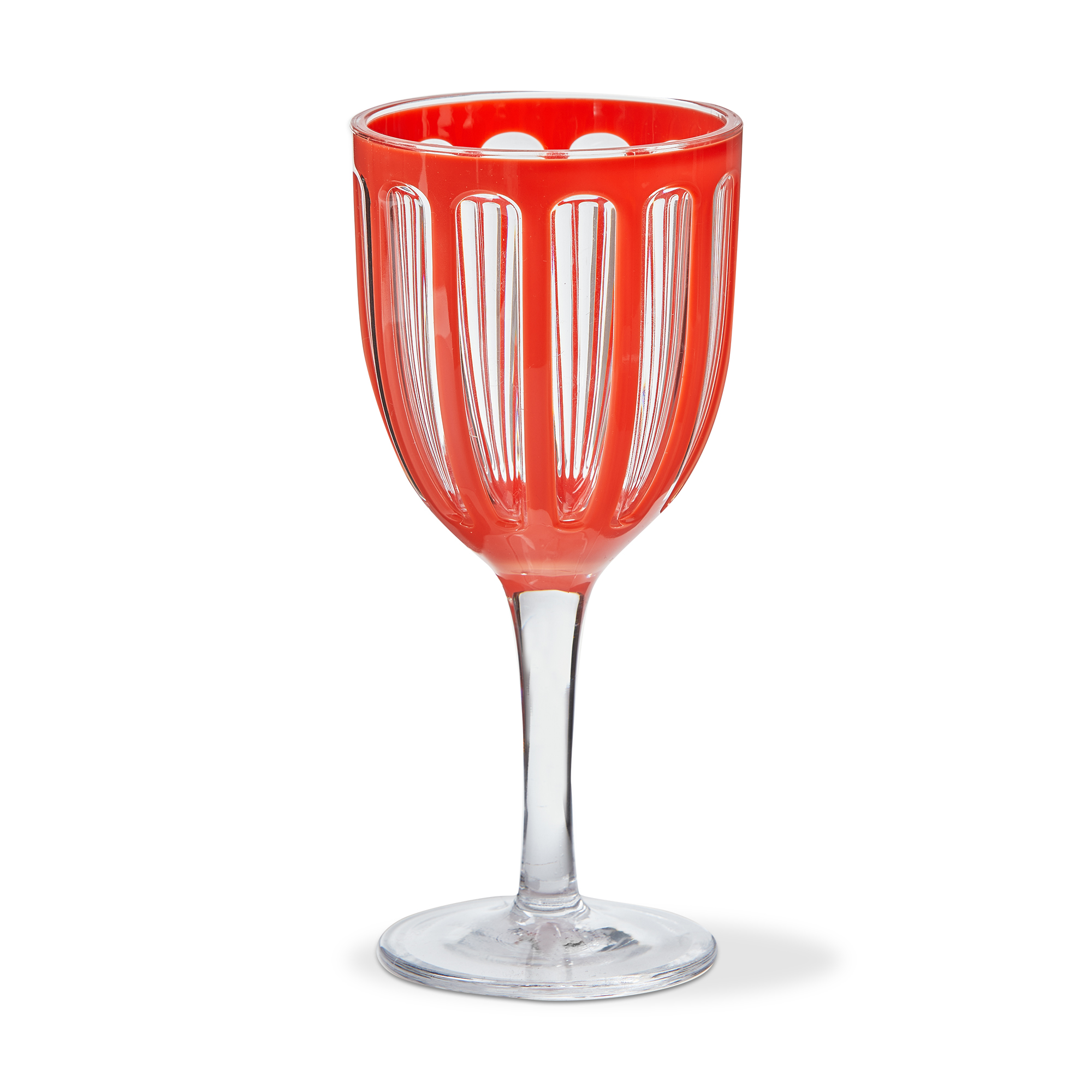 Picture of VILLA ACRYLIC ALL PURPOSE WINE ORANGE