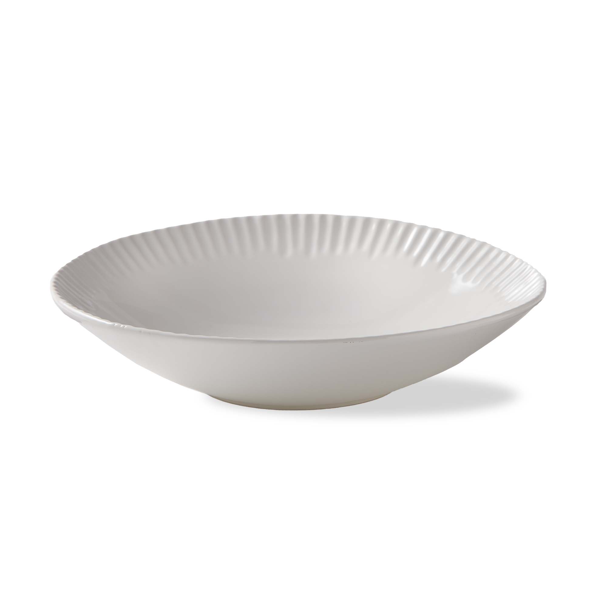Picture of VISTA SERVING BOWL LOW