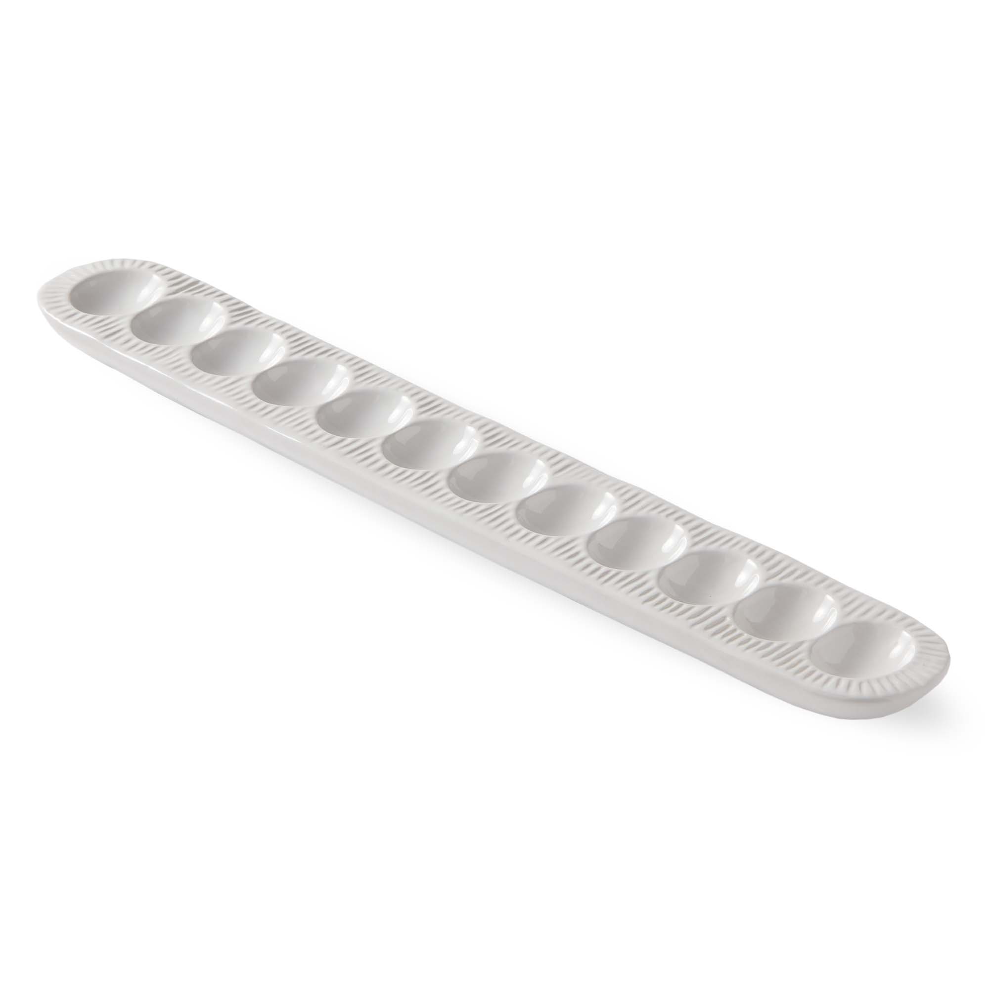 Picture of VISTA EGG PLATTER