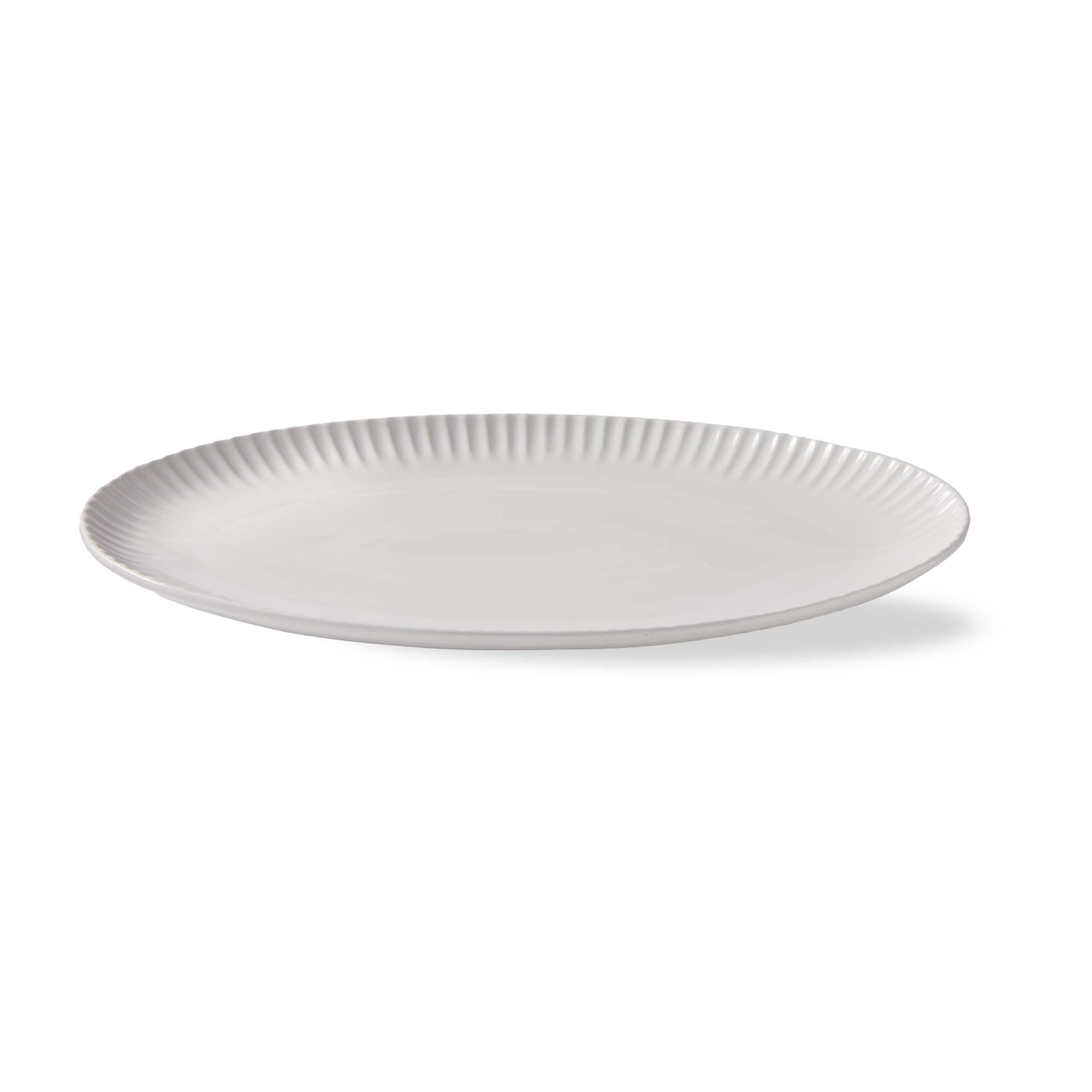 Picture of VISTA OVAL PLATTER LARGE