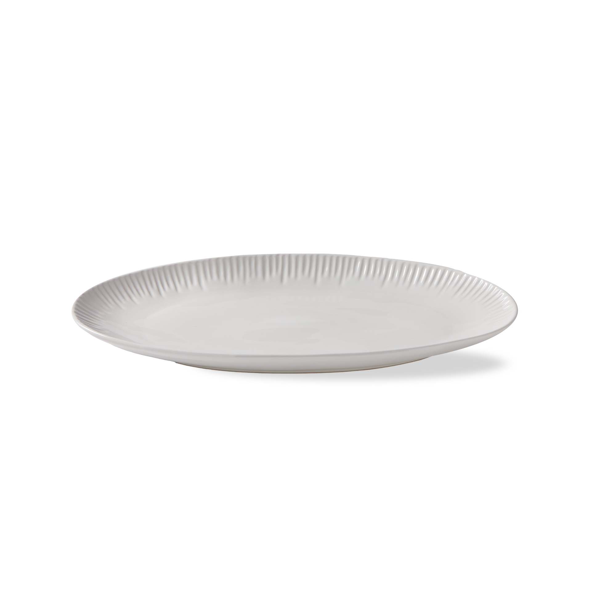 Picture of VISTA OVAL PLATTER SMALL