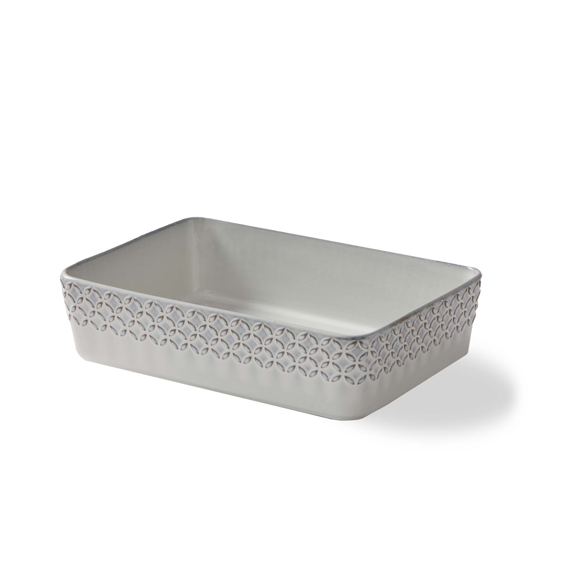 Picture of BISTRO RECTANGULAR BAKER SMALL