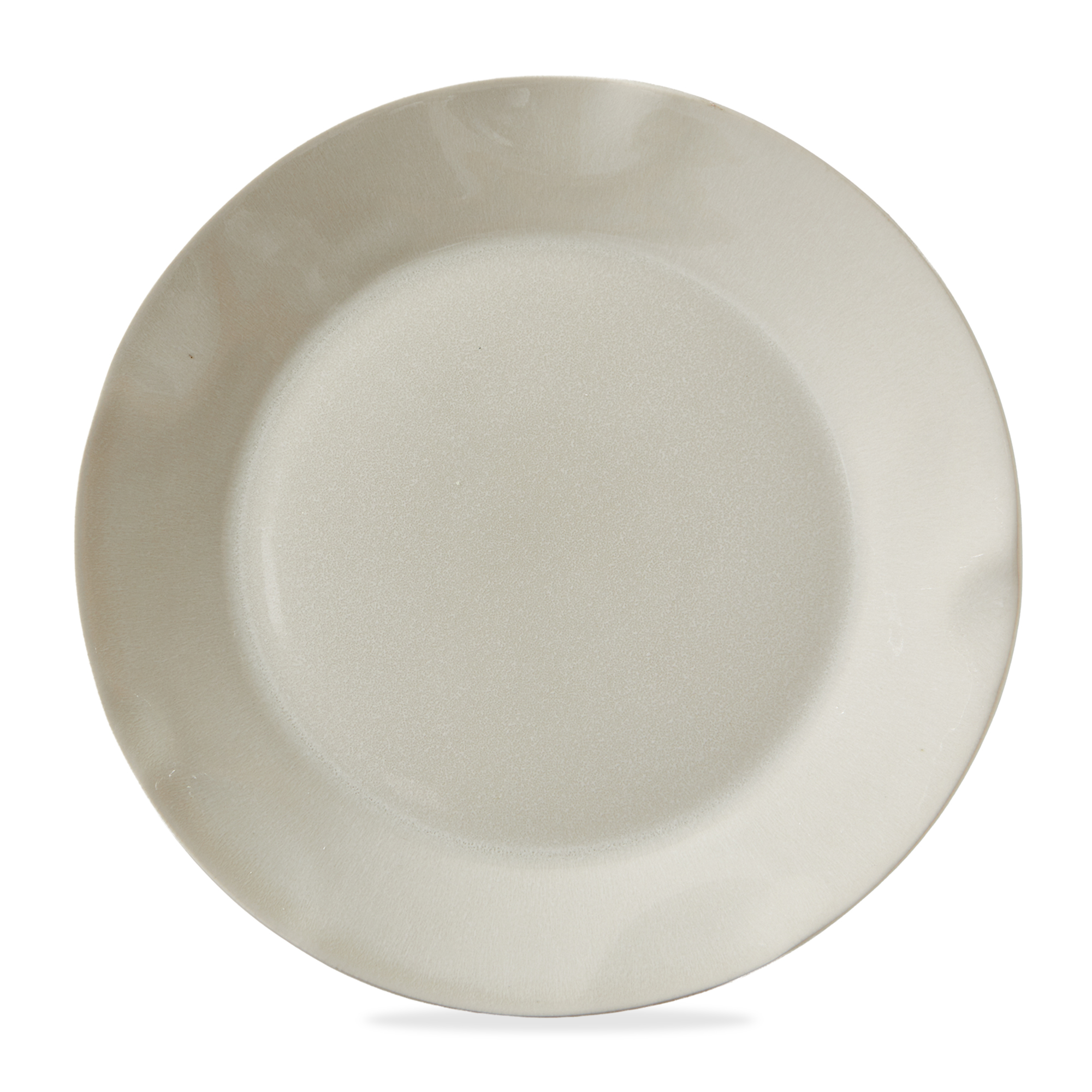 Picture of HUDSON DINNER PLATE IVORY