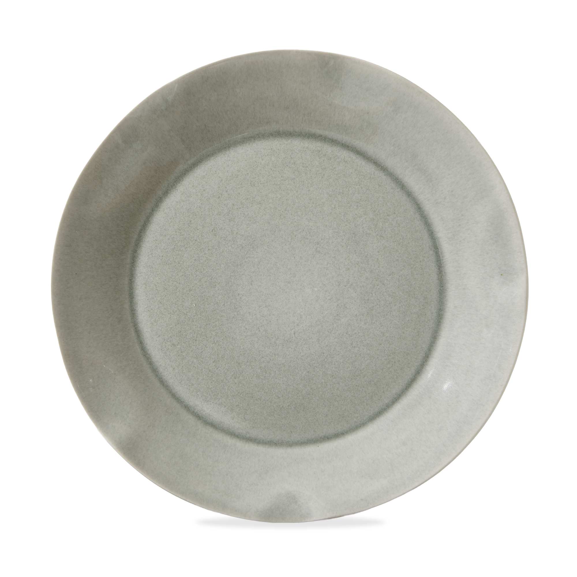 Picture of HUDSON DINNER PLATE SLATE