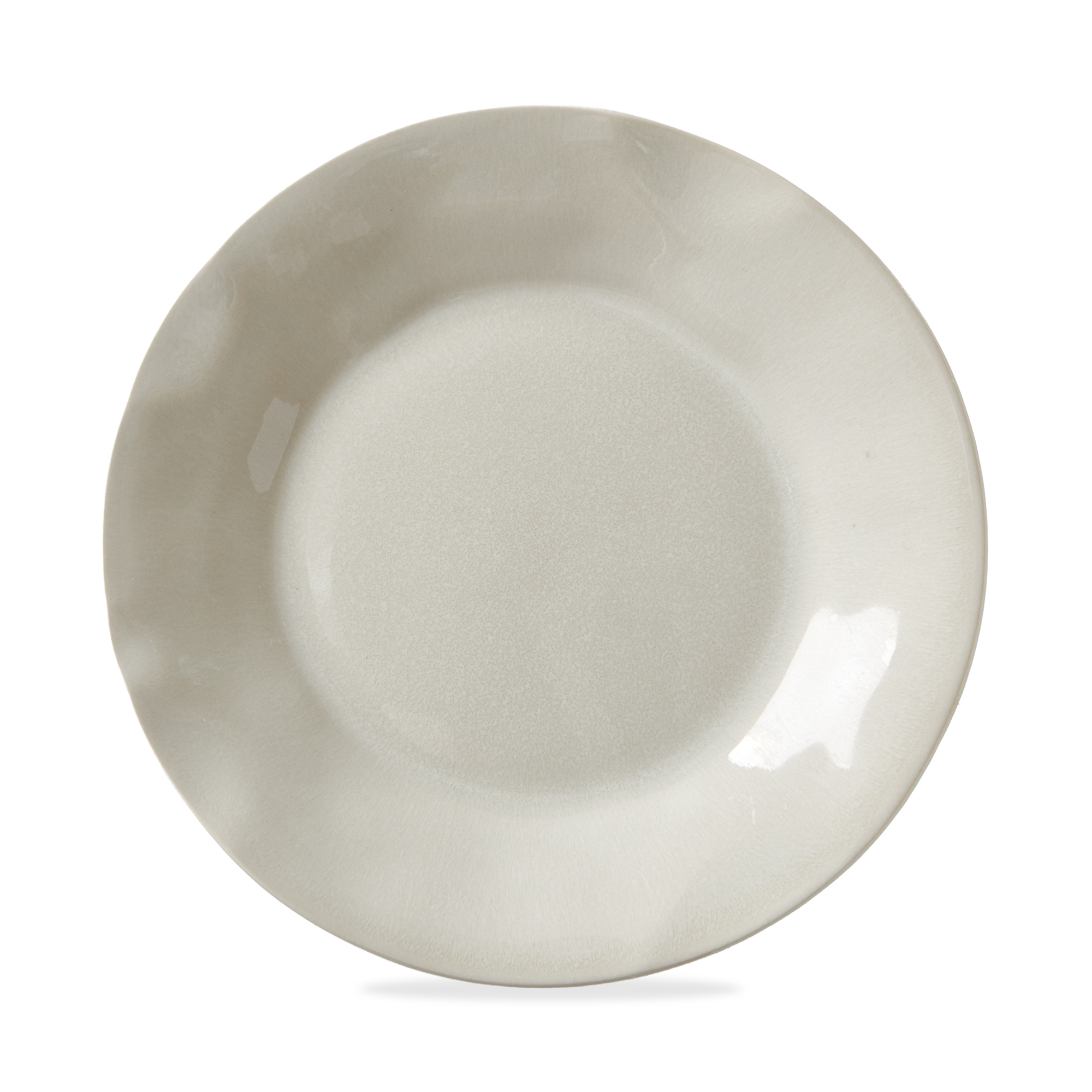 Picture of HUDSON SALAD PLATE IVORY