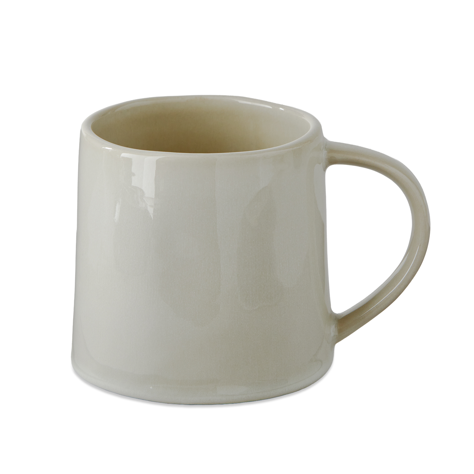 Picture of HUDSON MUG IVORY