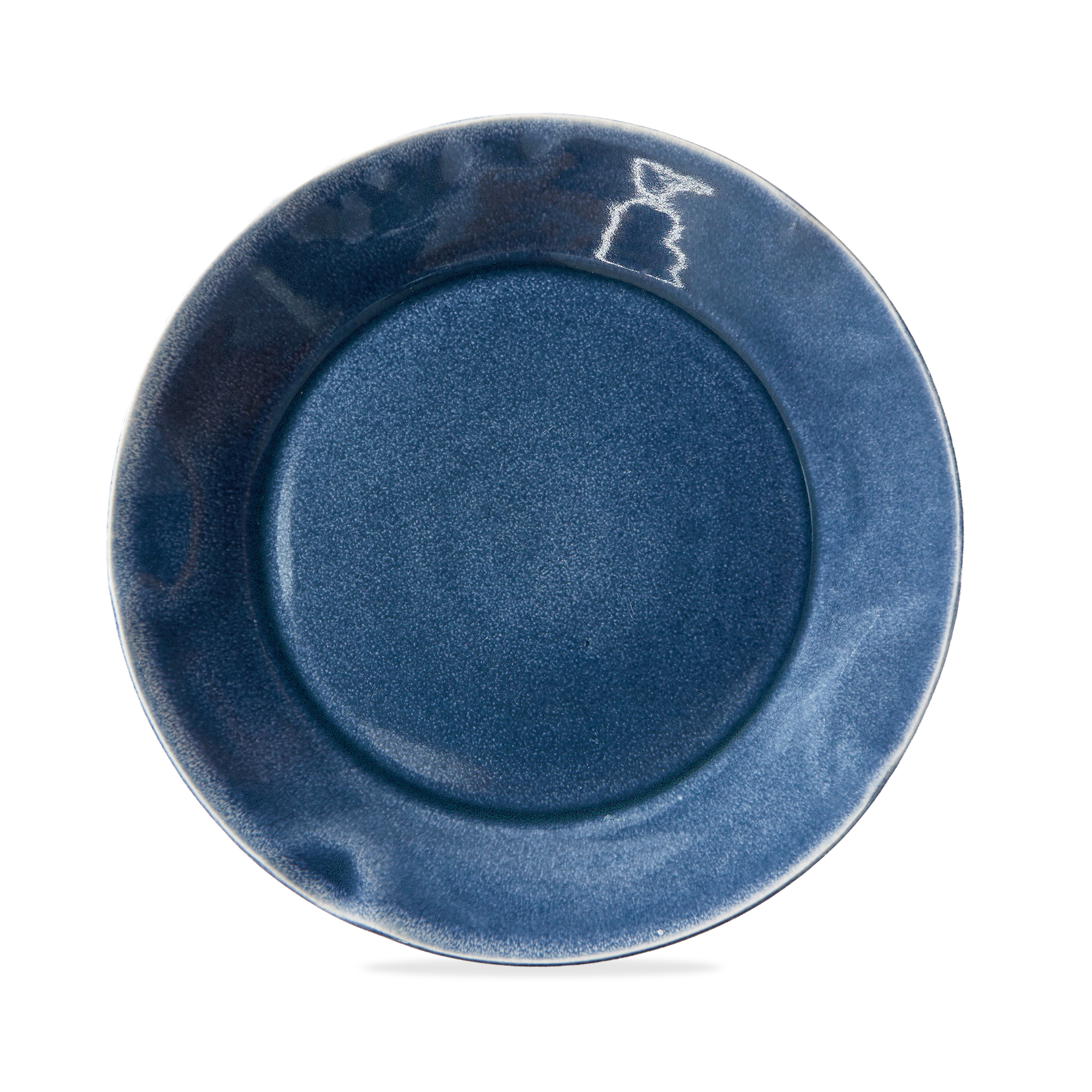 Picture of HUDSON DINNER PLATE DARK BLUE