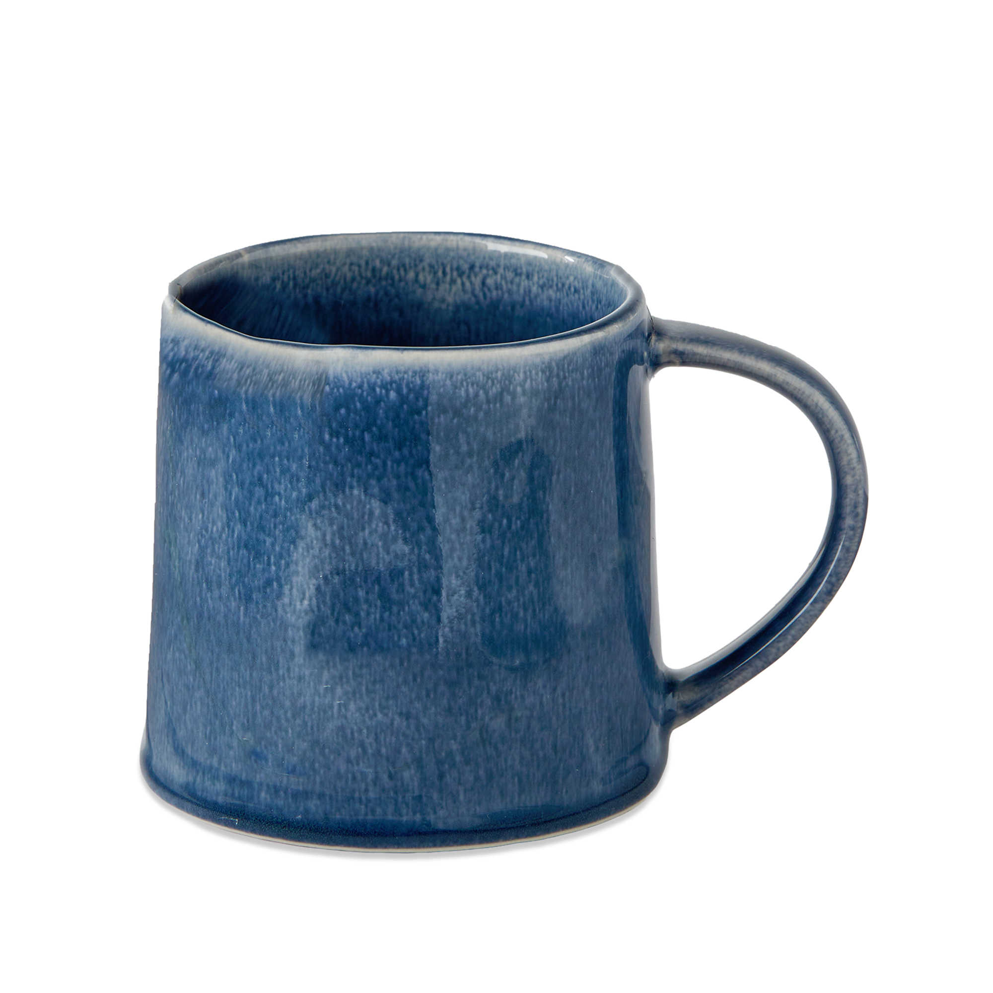 Picture of HUDSON MUG DARK BLUE