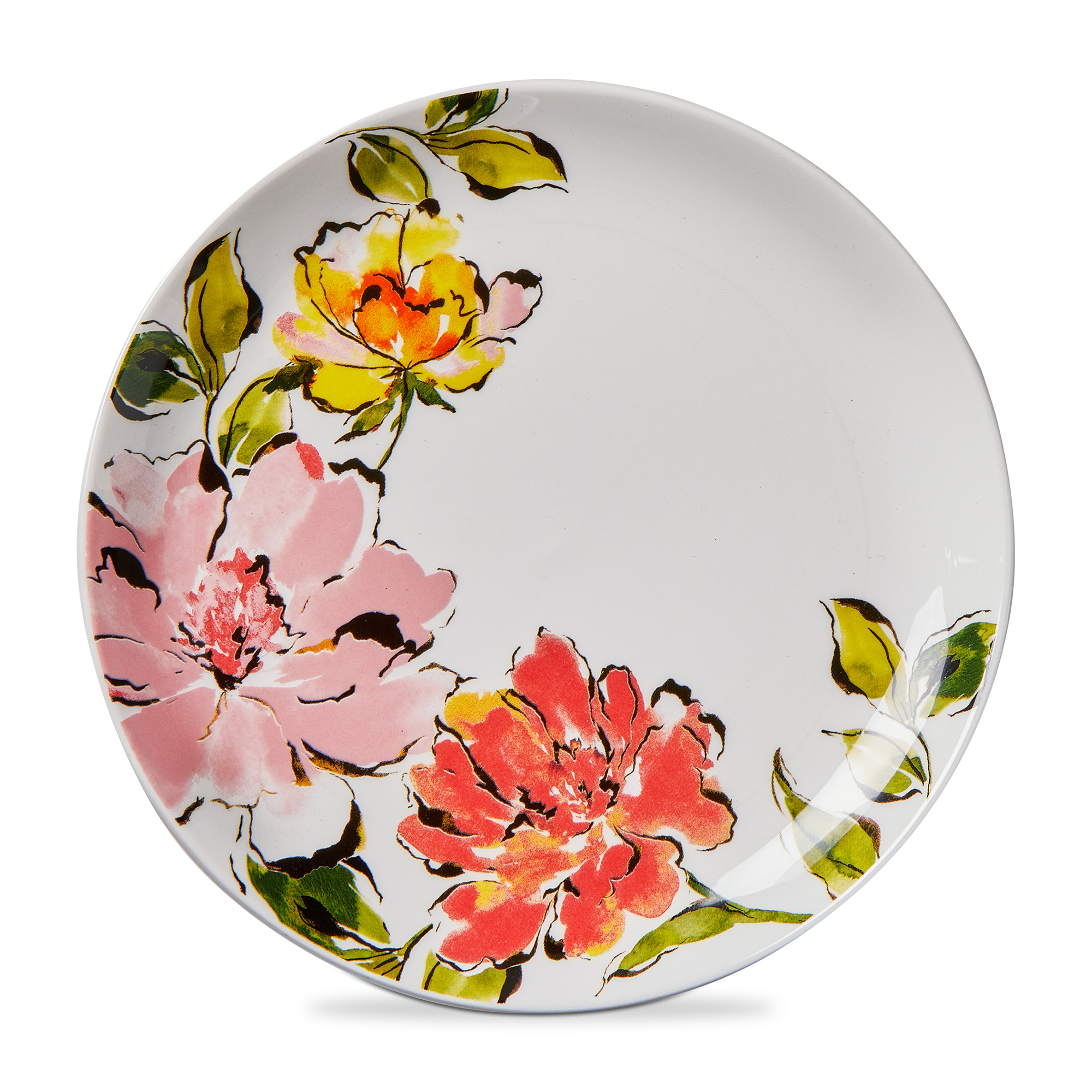 Picture of IN BLOOM APPETIZER PLATE