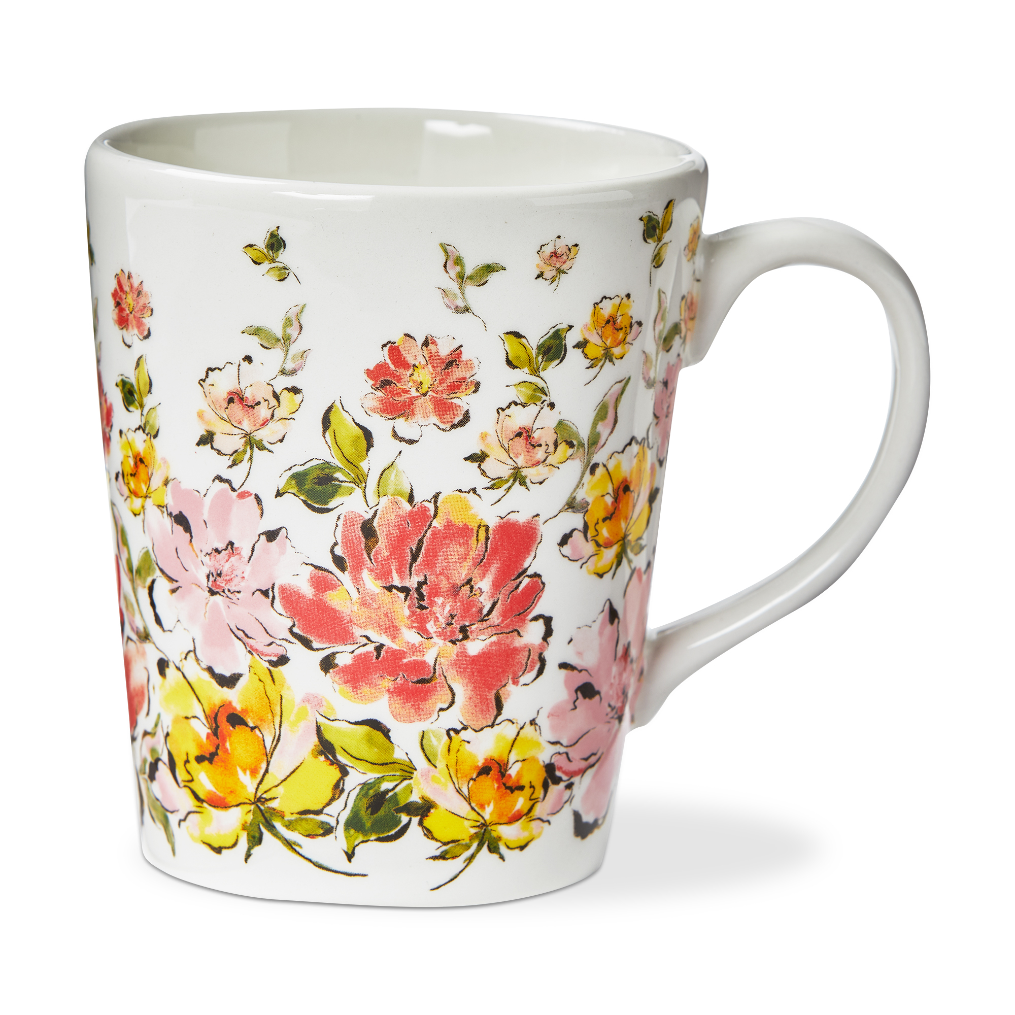 Picture of IN BLOOM MUG
