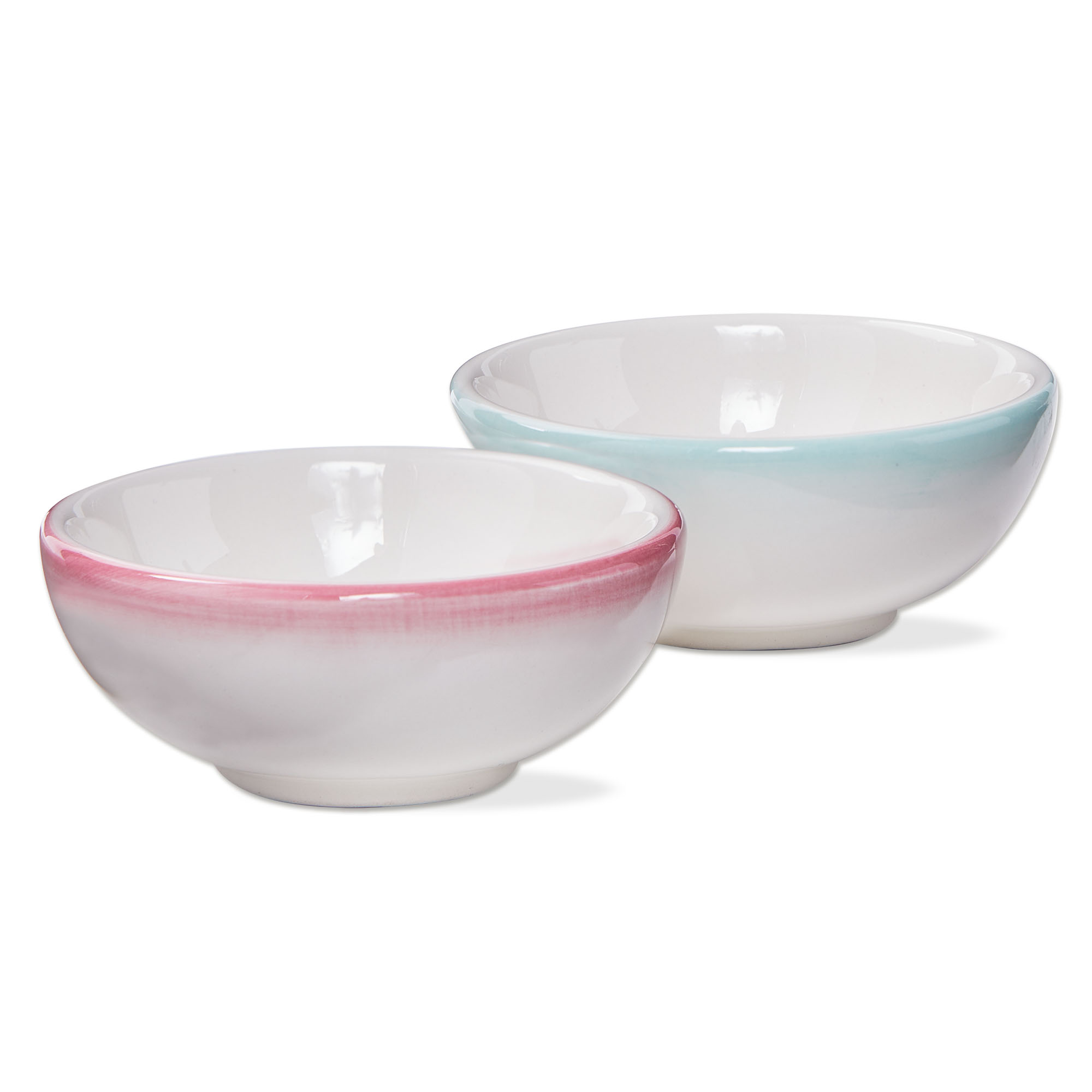 Picture of IN BLOOM DIP BOWL ASMT/2