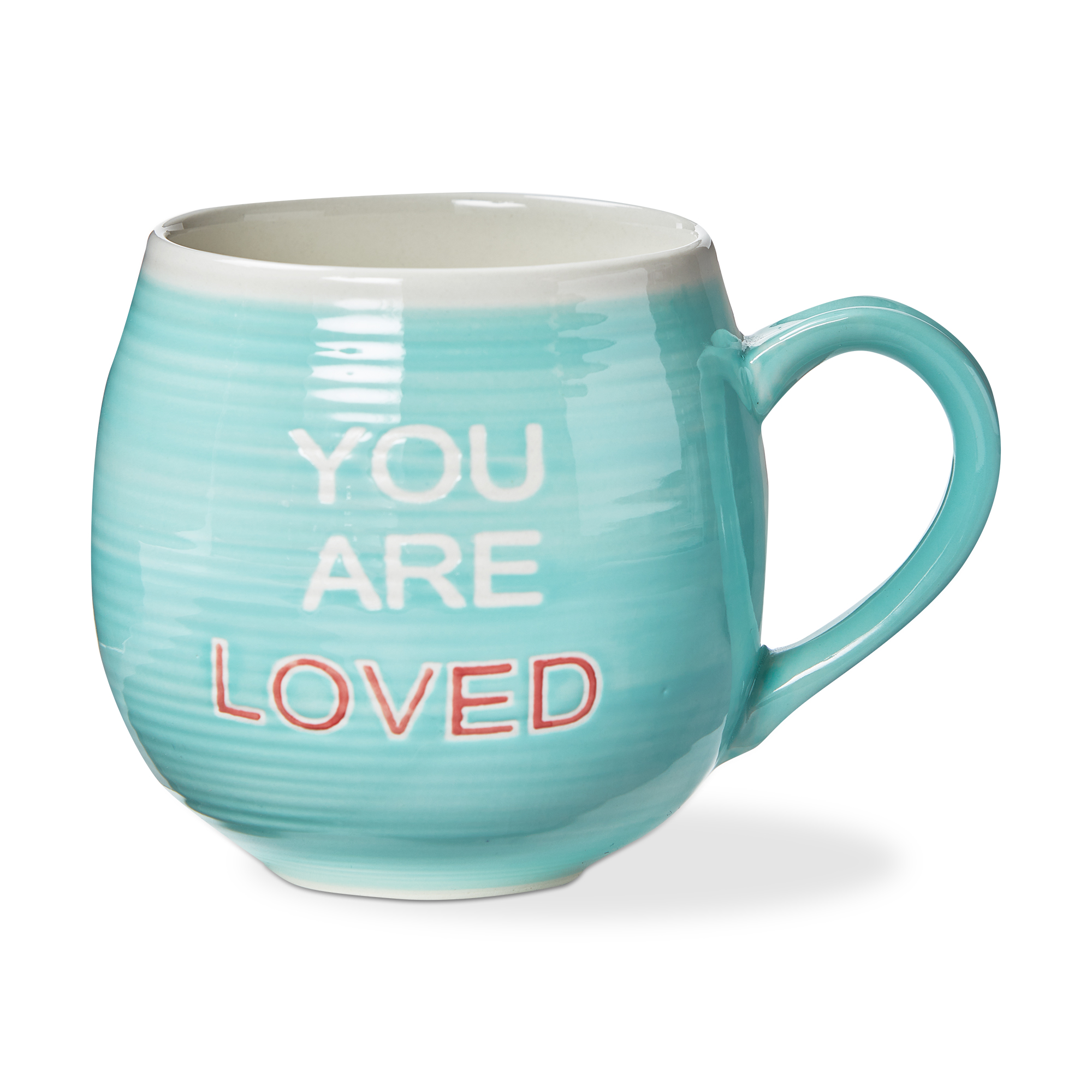 Picture of YOU ARE LOVED MUG