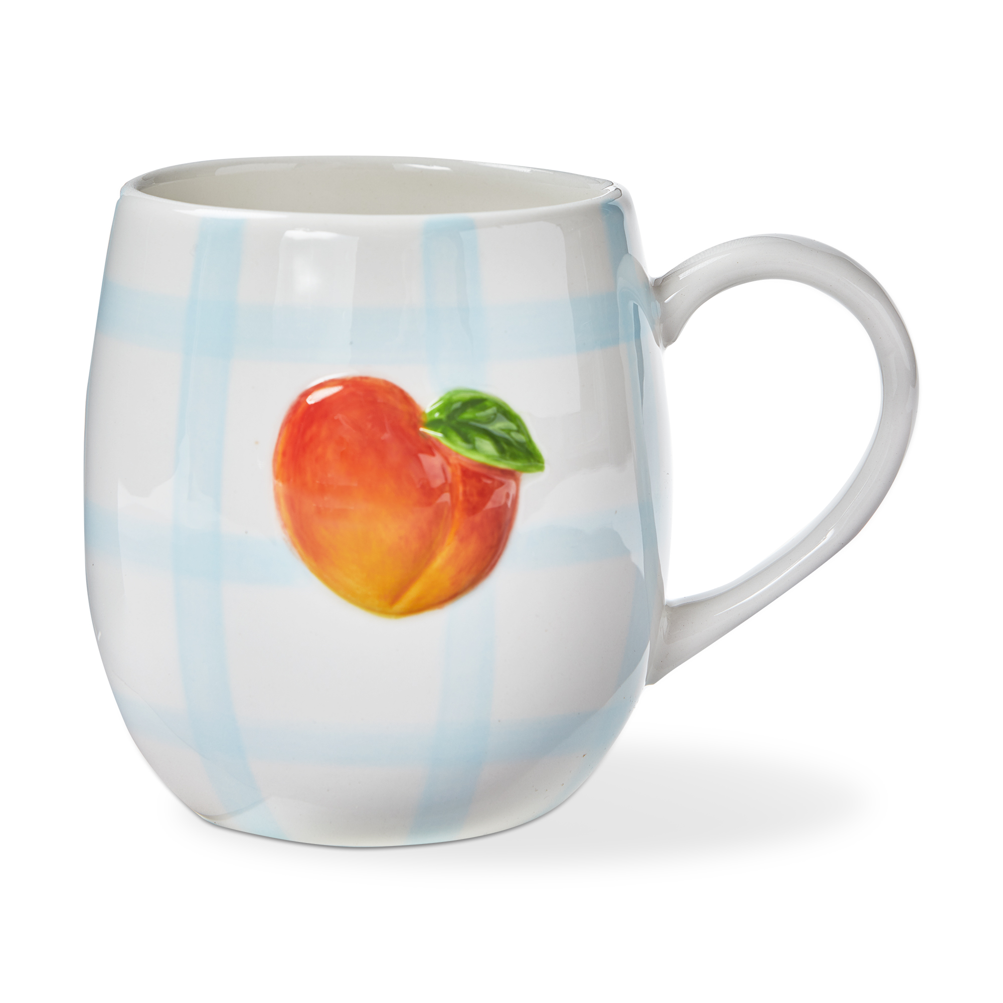 Picture of YOU'RE A PEACH MUG
