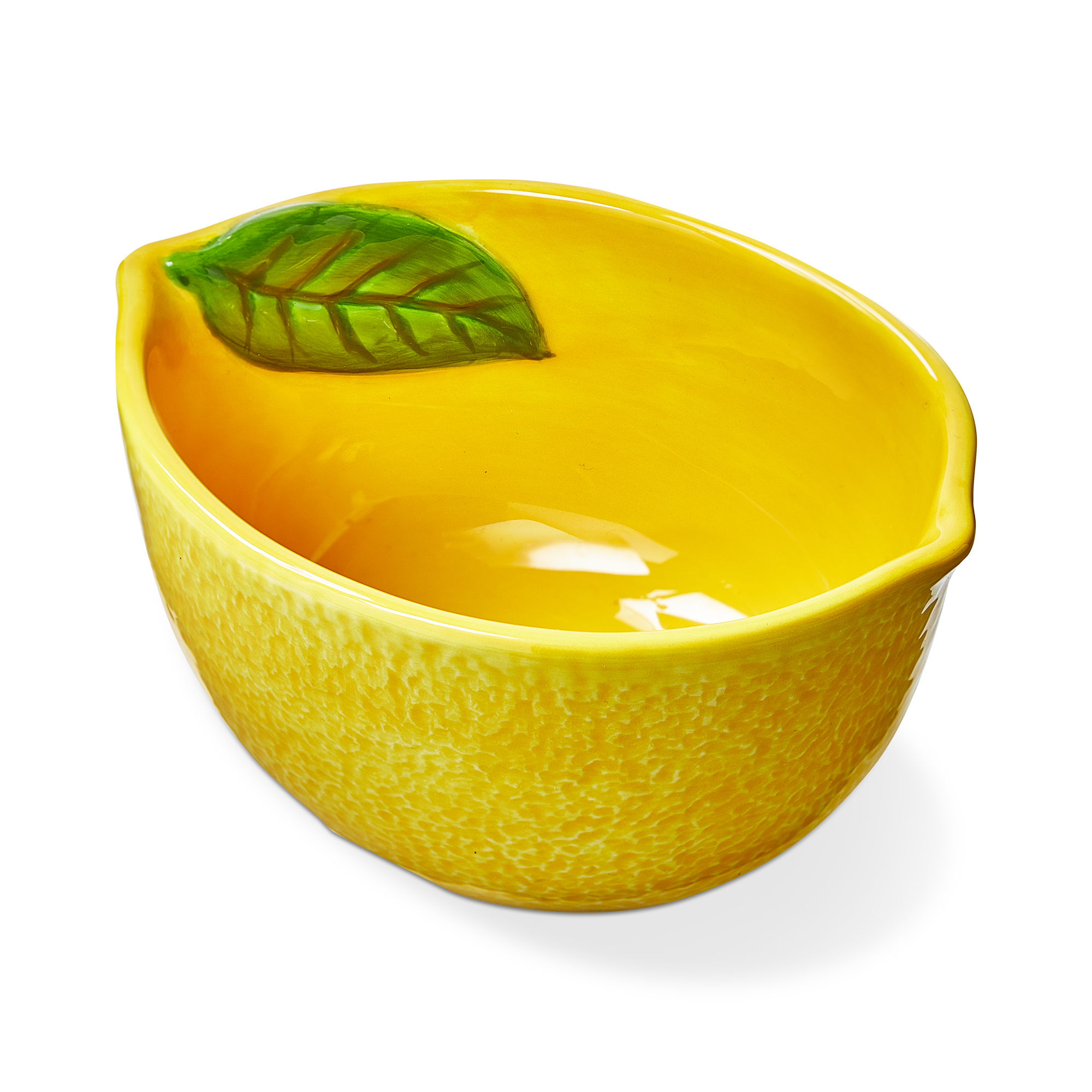 Picture of LEMON SNACK BOWL