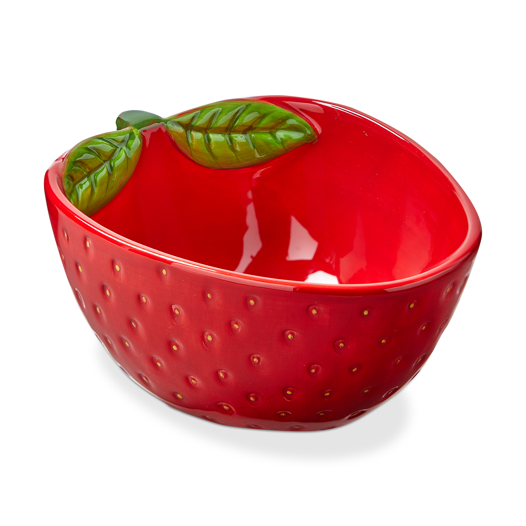 Picture of STRAWBERRY SNACK BOWL