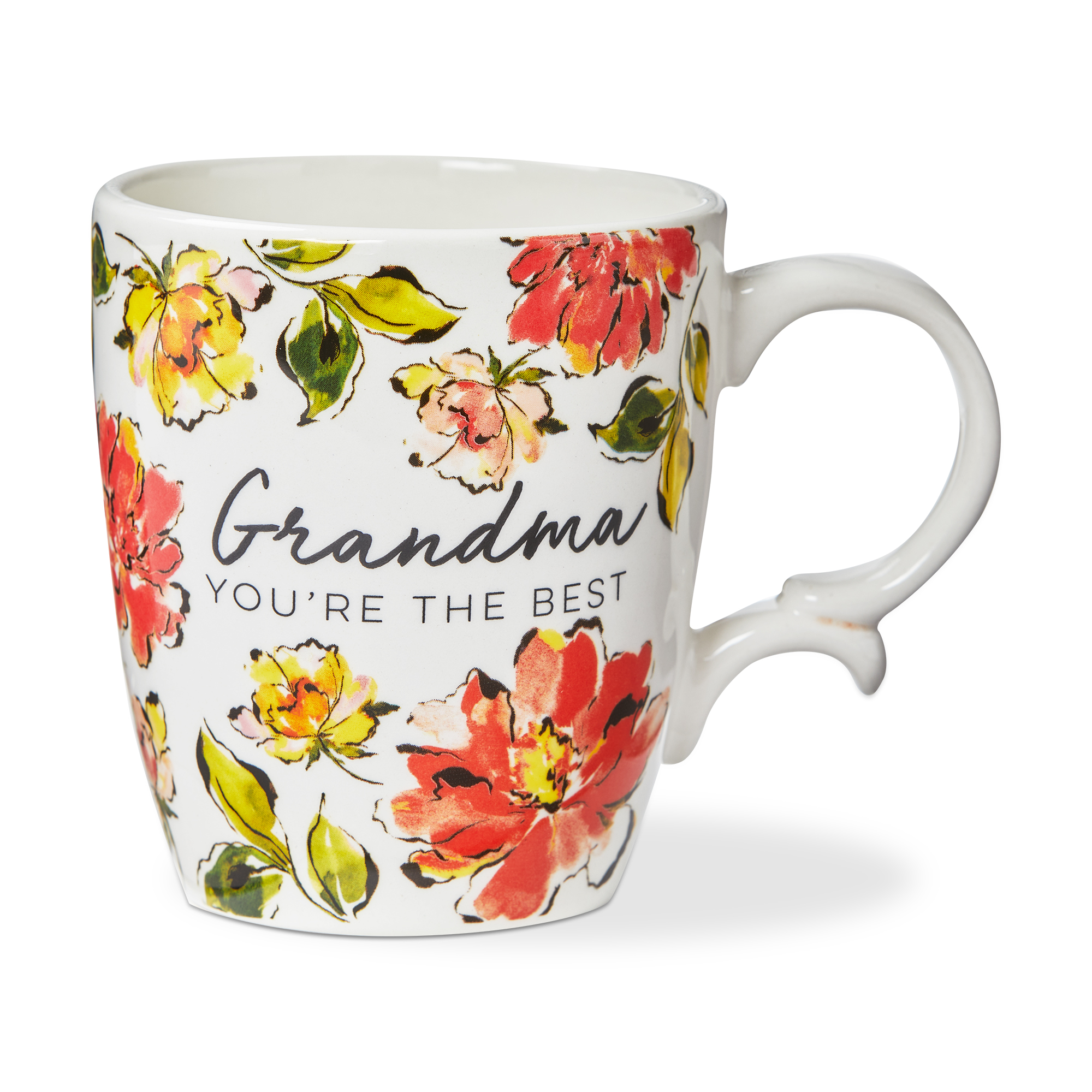 Picture of GRANDMA YOU'RE THE BEST MUG