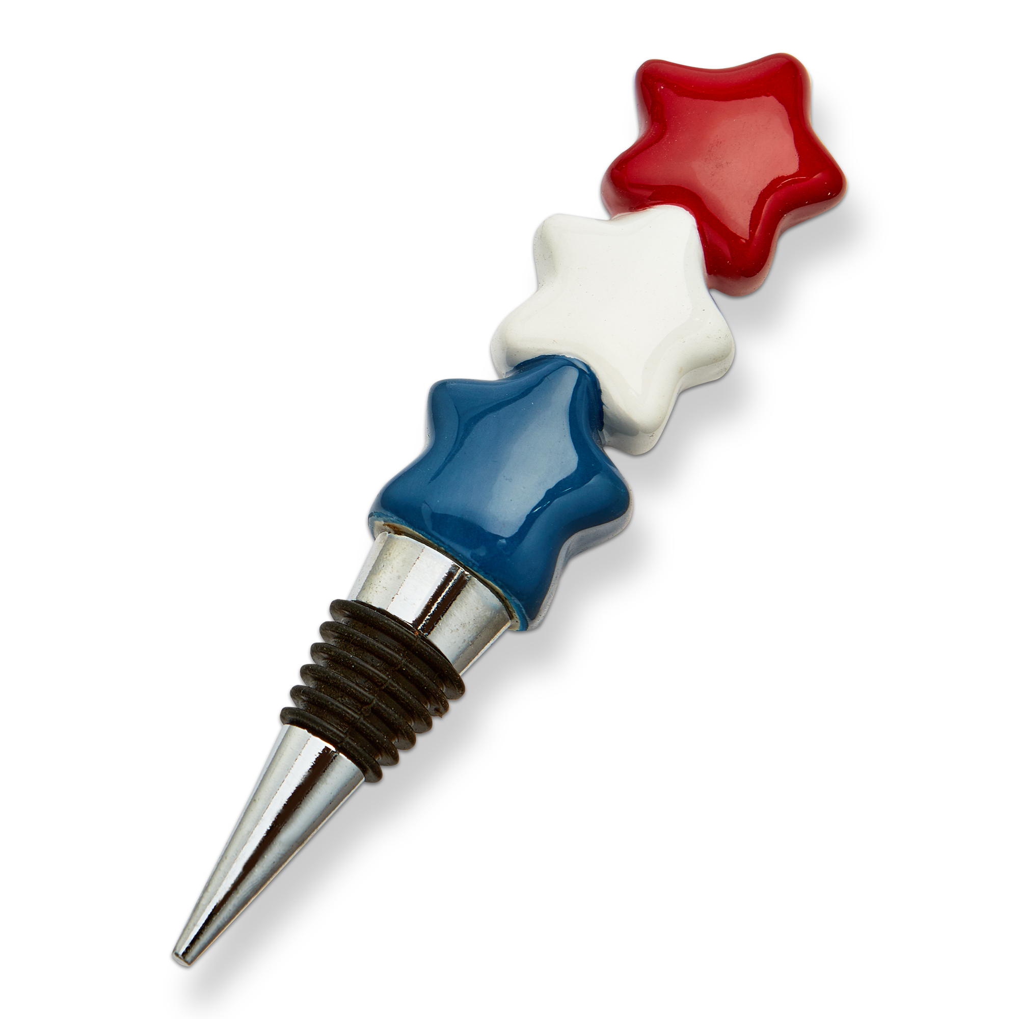 Picture of STAR BOTTLE STOPPER
