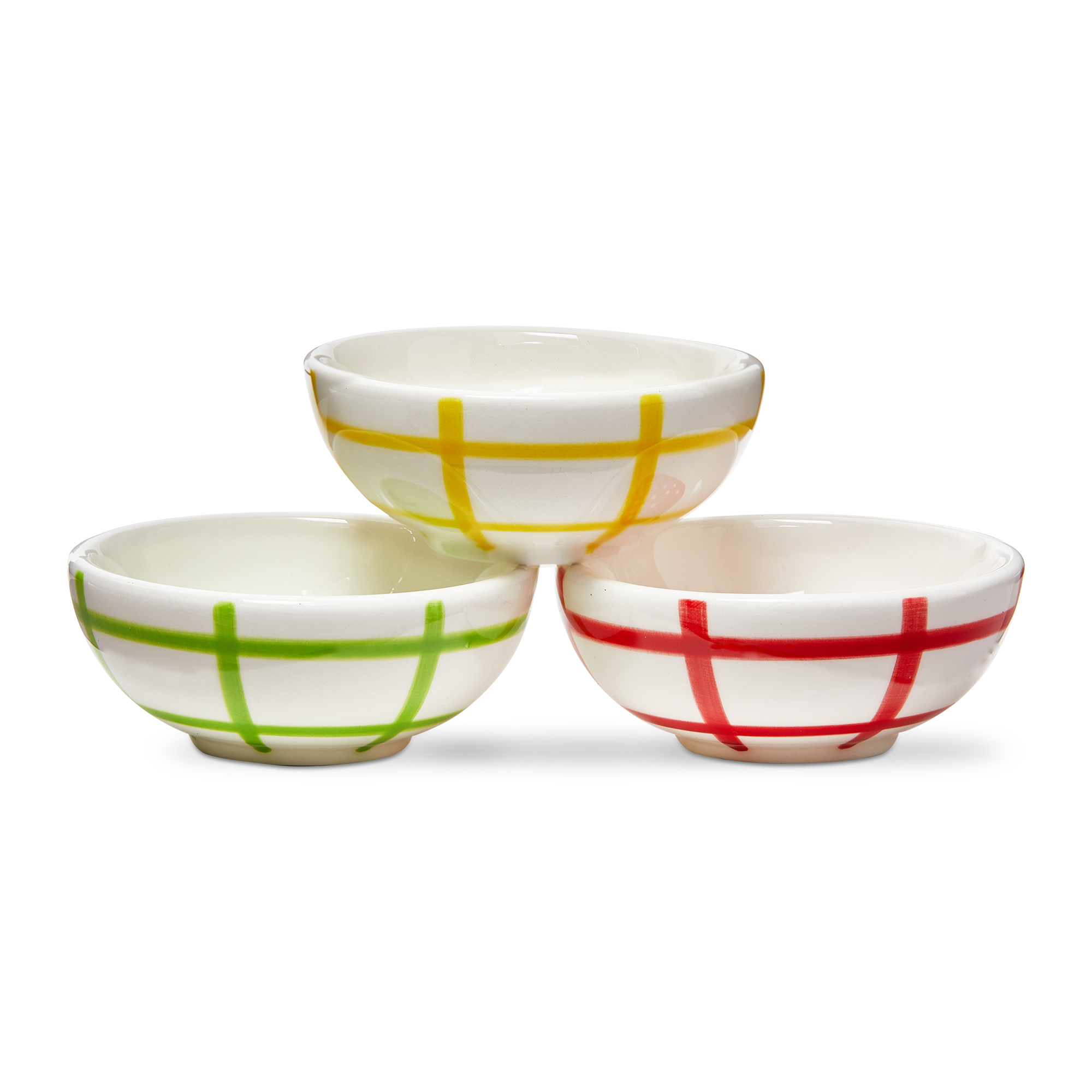 Picture of FRESH PICK DIP BOWL ASMT/3