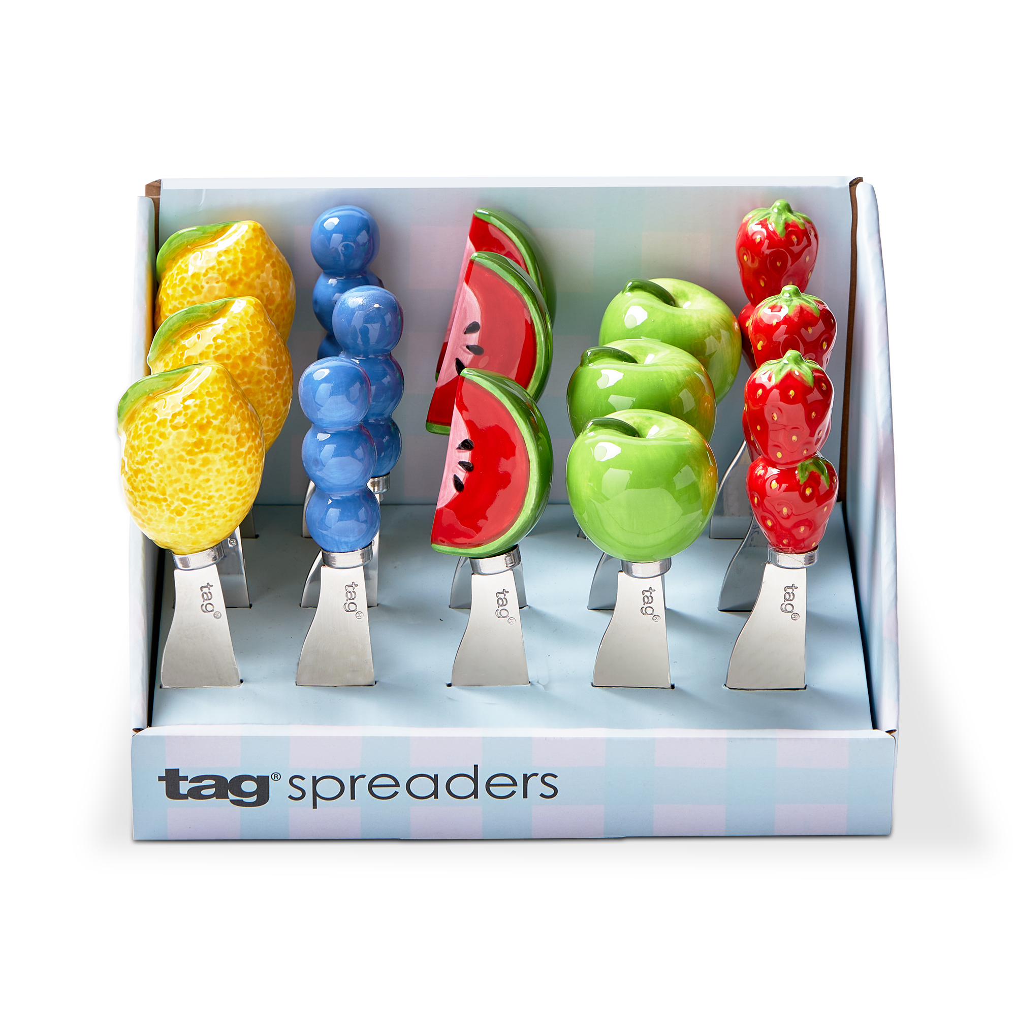 Picture of FRESH PICK SPREADER ASMT/15 CDU
