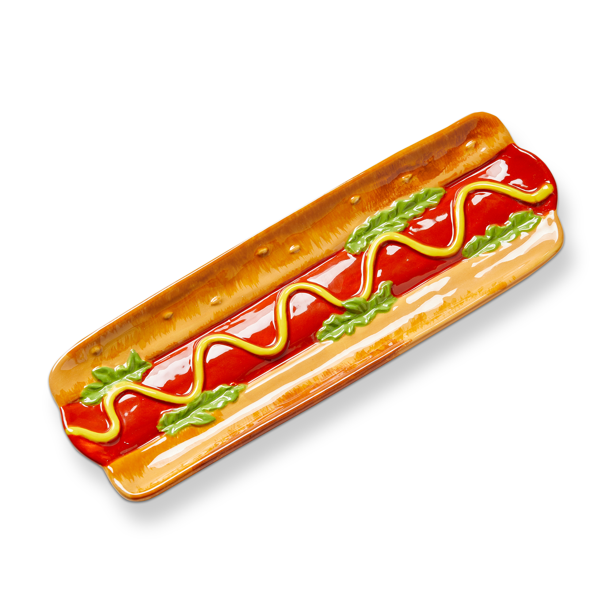 Picture of HOT DOG DISH