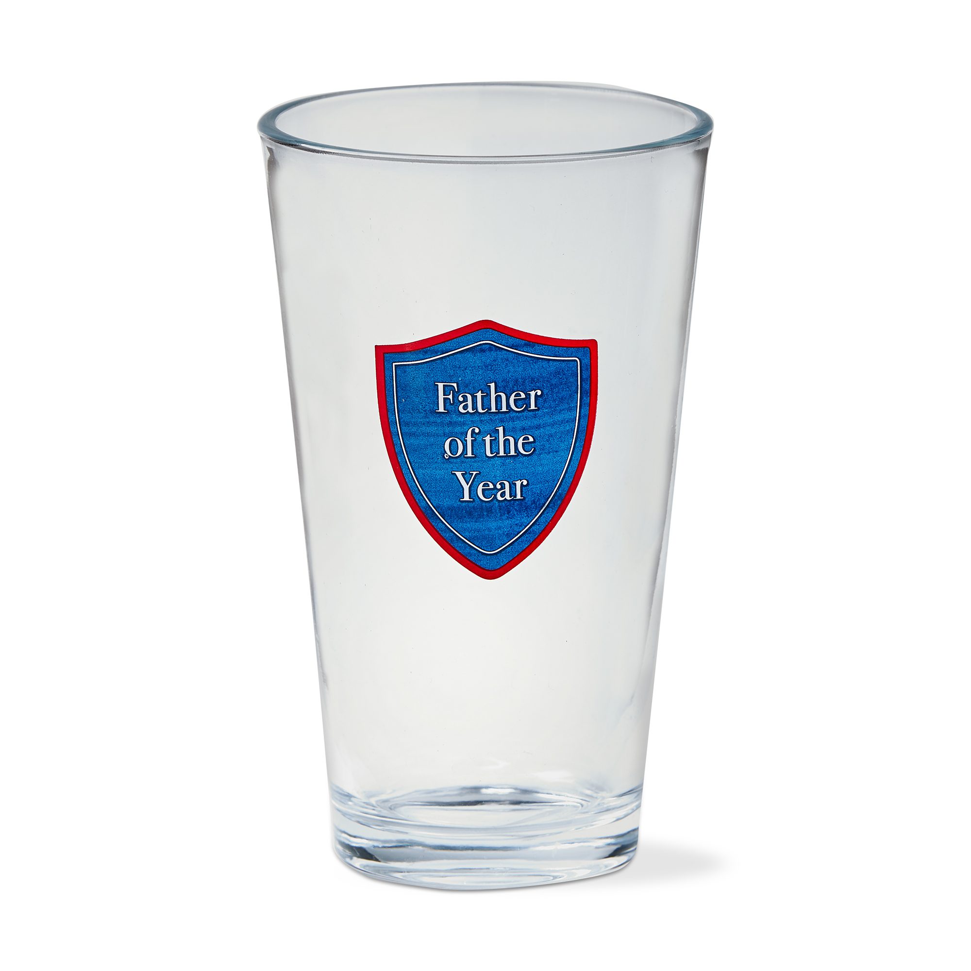 Picture of FATHER OF THE YEAR BEER GLASS