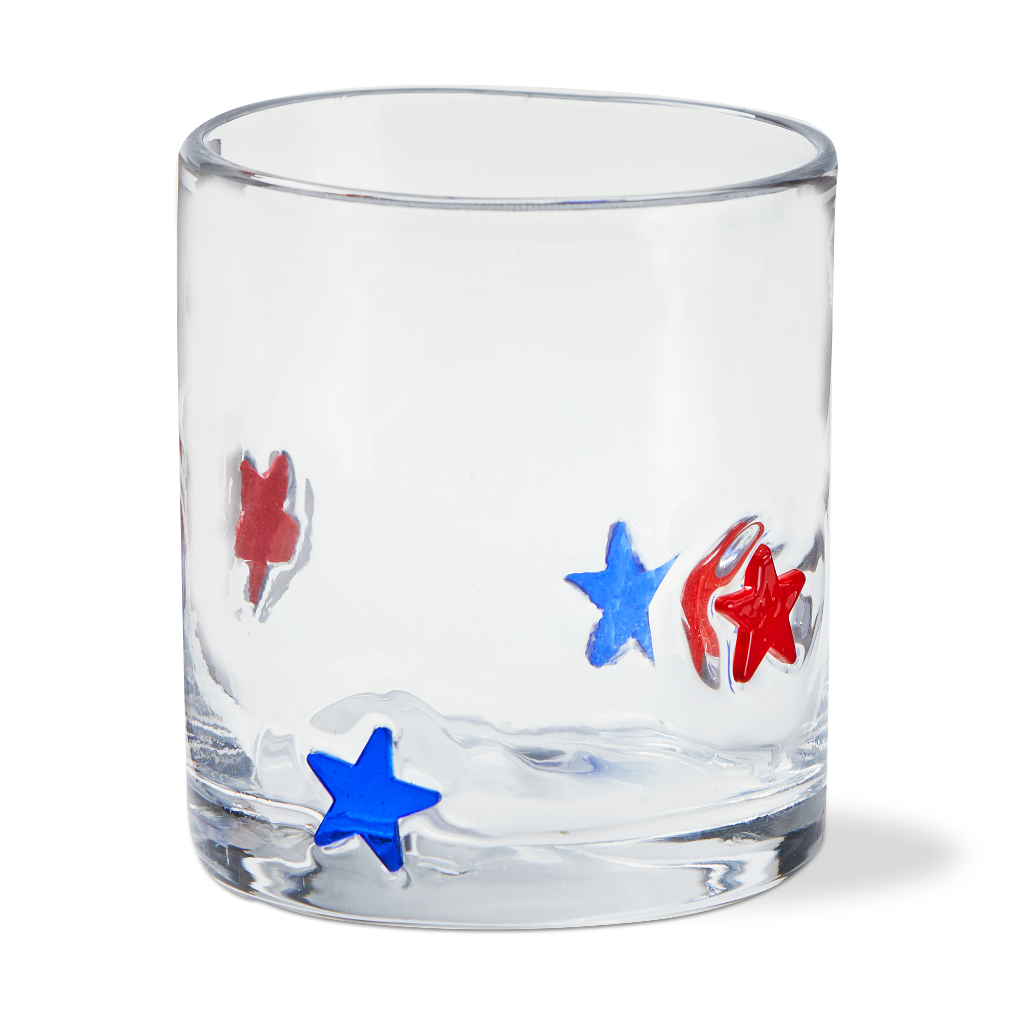 Picture of STAR DOUBLE OLD FASHIONED GLASS