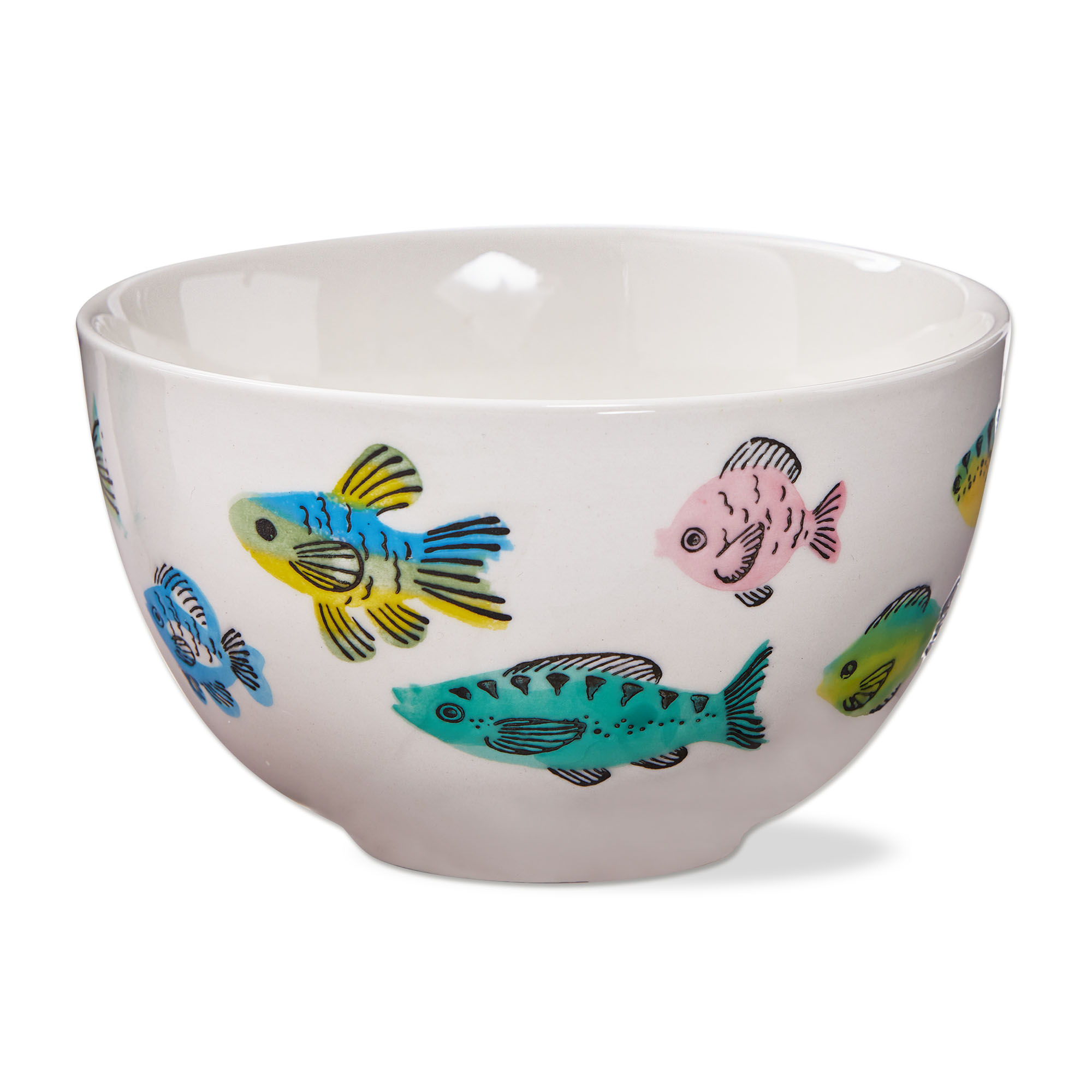 Picture of MAKE A SPLASH SNACK BOWL