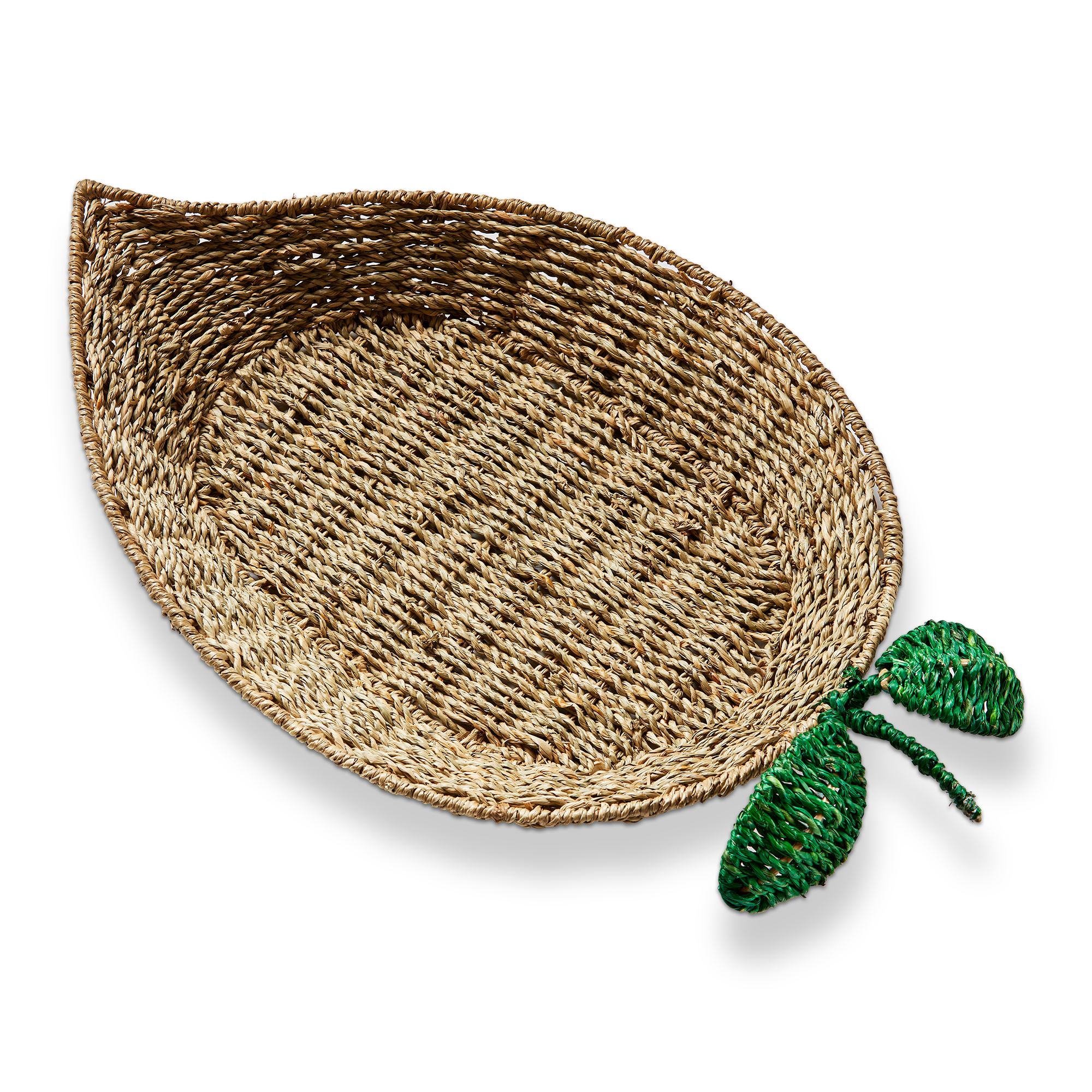Picture of LEMON SEAGRASS TRAY